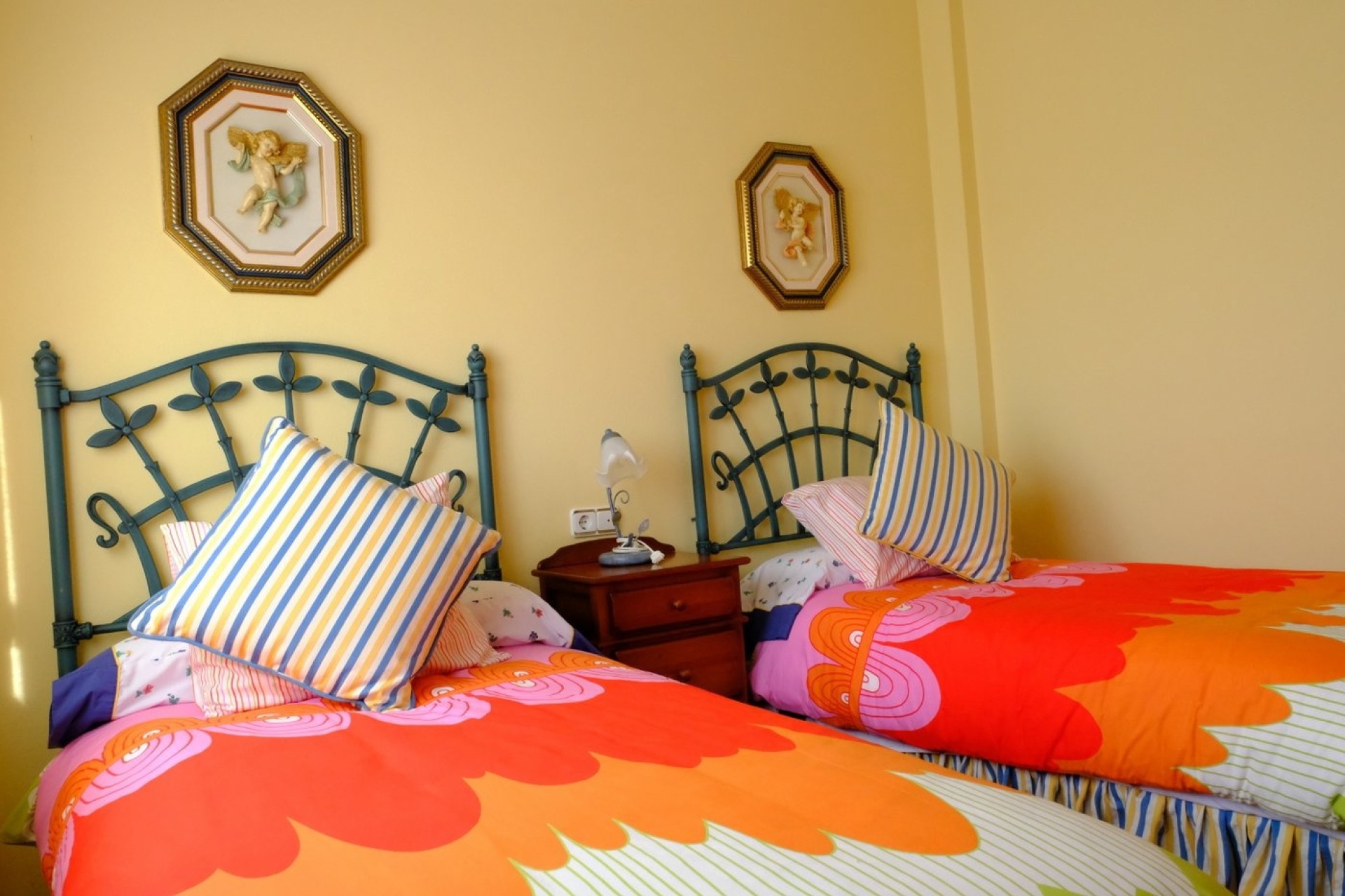 Wiederverkauf - Finca / Landhaus -
Orihuela - Correntías Medias