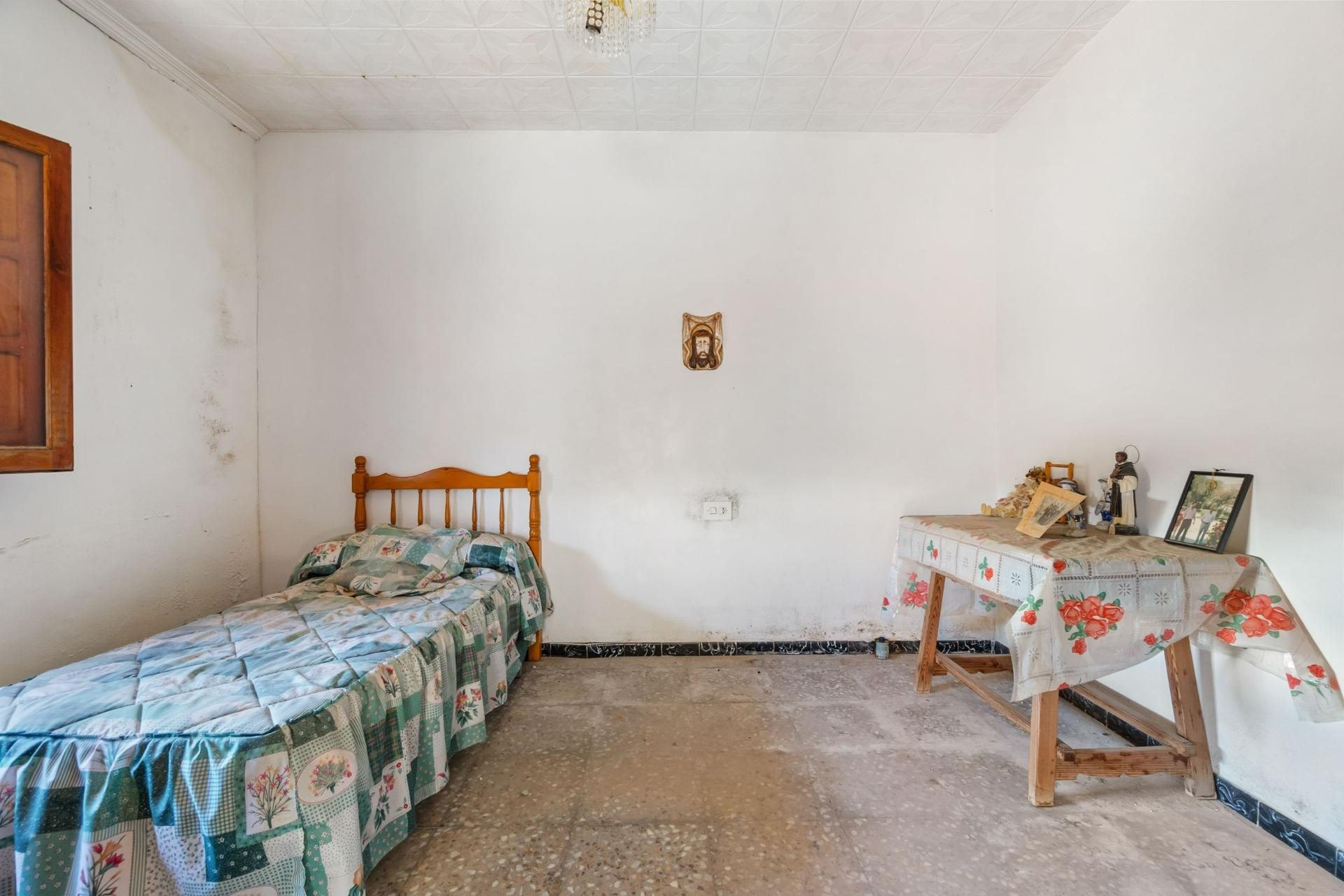 Wiederverkauf - Finca / Landhaus -
Orihuela - Raiguero de Bonanza