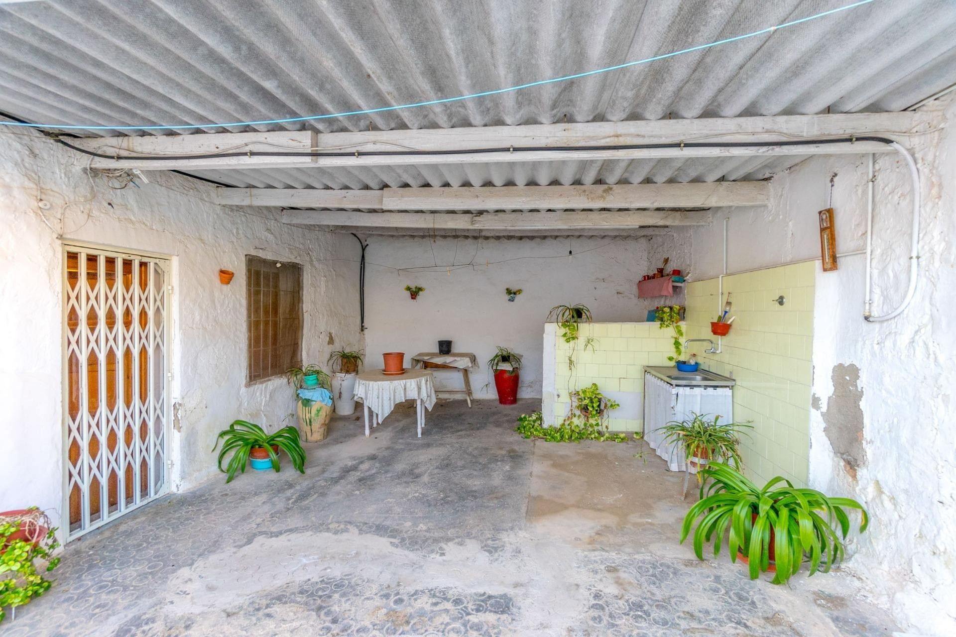 Wiederverkauf - Finca / Landhaus -
Orihuela - Raiguero de Bonanza