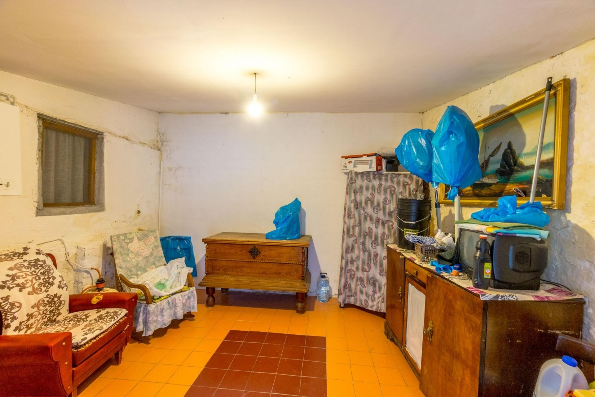 Wiederverkauf - Finca / Landhaus -
Orihuela - Raiguero de Bonanza