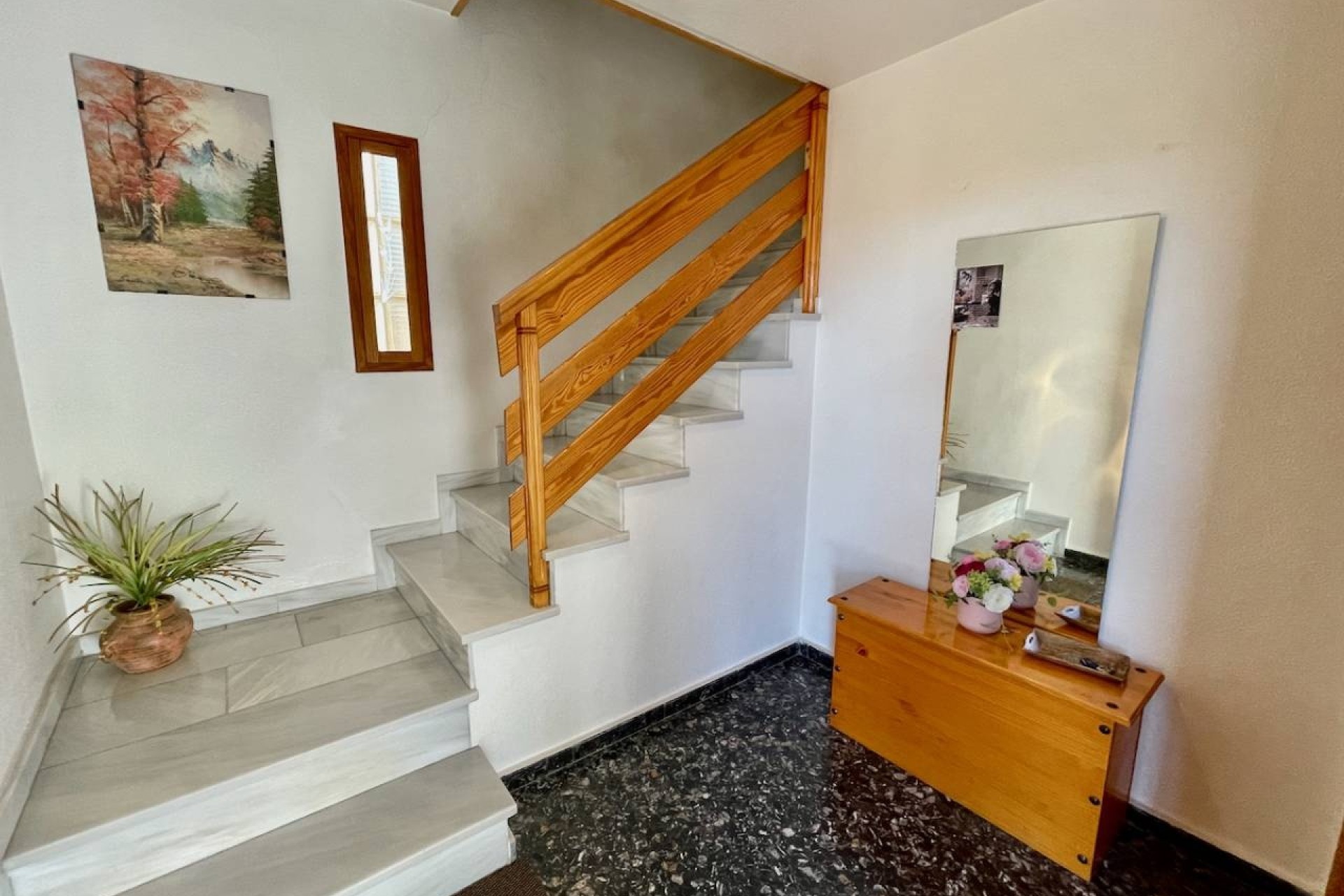 Wiederverkauf - Finca / Landhaus -
Orihuela