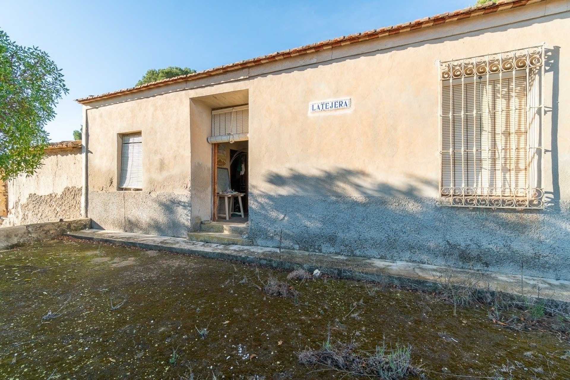 Wiederverkauf - Finca / Landhaus -
Pilar de la Horadada - Pinar de Campoverde