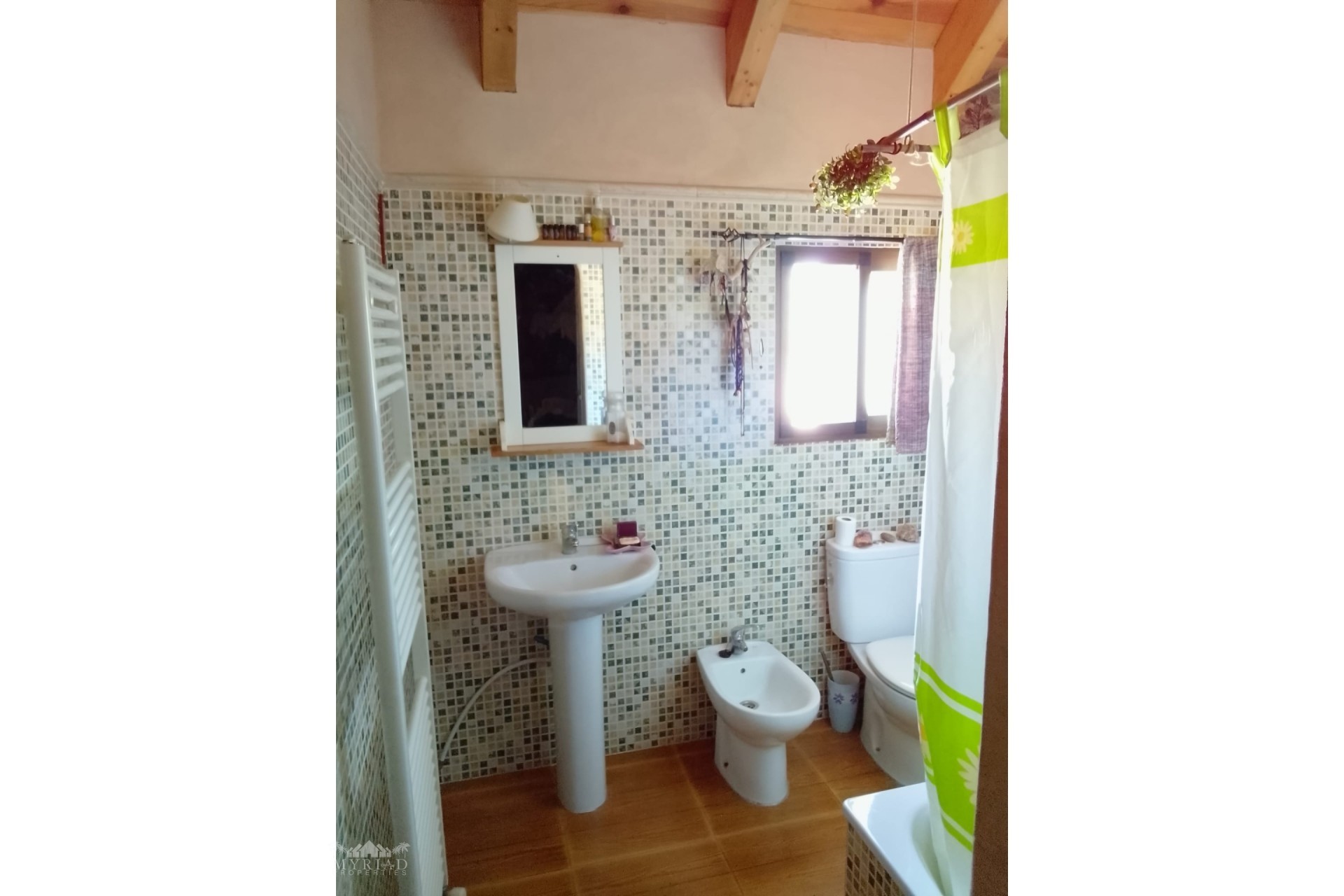 Wiederverkauf - Finca / Landhaus -
Pinoso - Pinoso Alicante