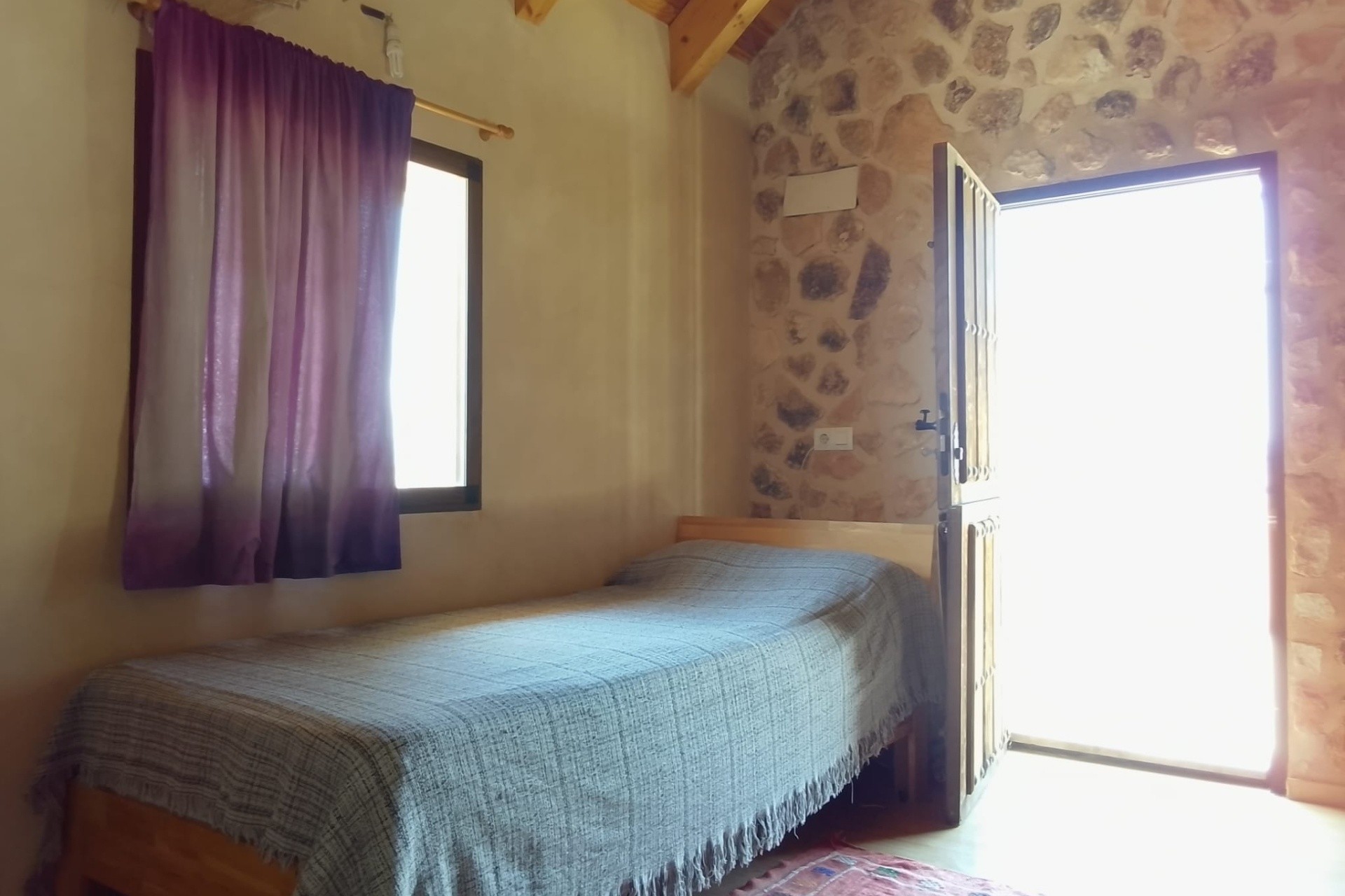 Wiederverkauf - Finca / Landhaus -
Pinoso - Pinoso Alicante