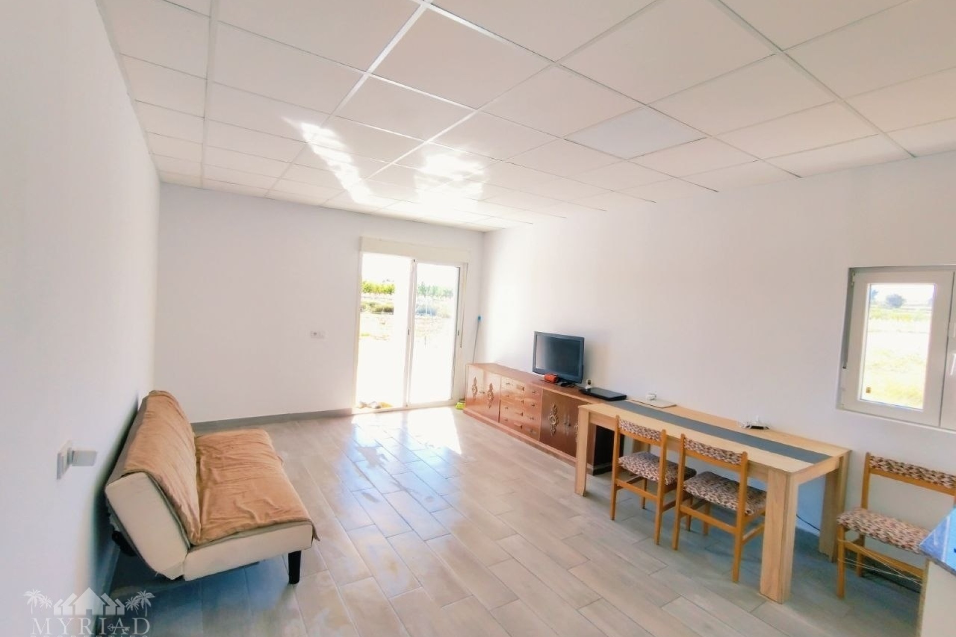 Wiederverkauf - Finca / Landhaus -
Pinoso - Pinoso Alicante