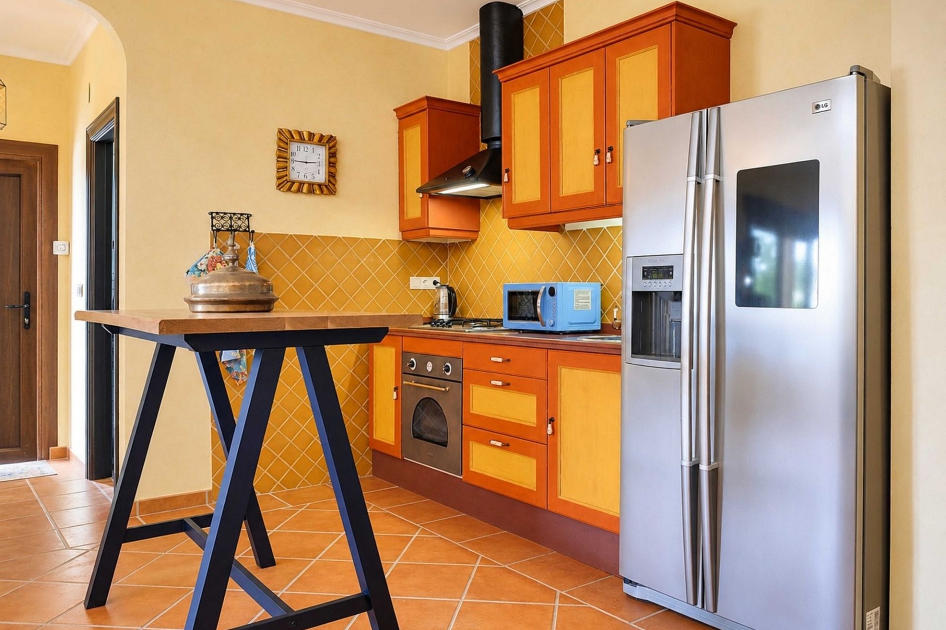 Wiederverkauf - Finca / Landhaus -
Pinoso