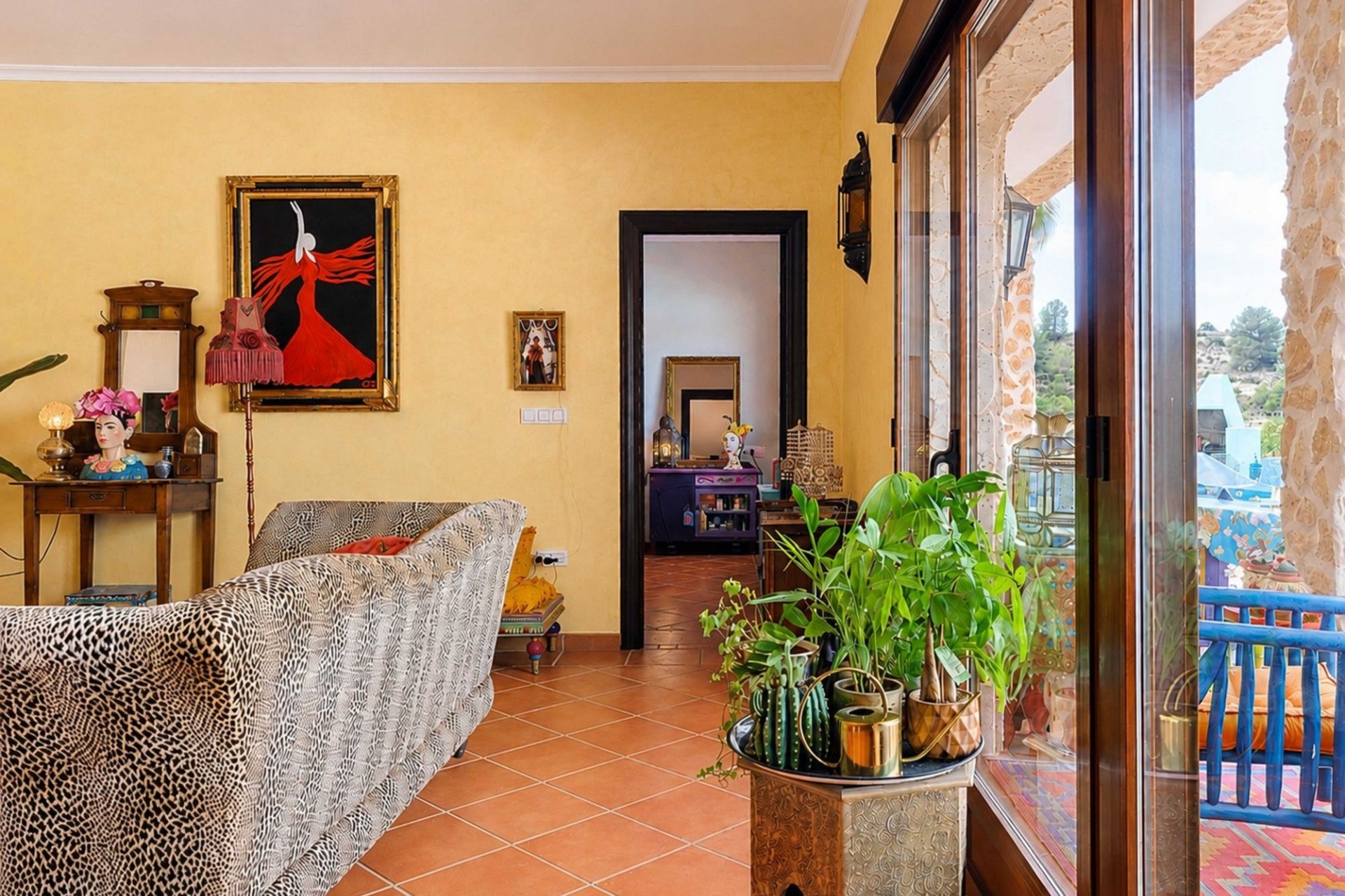Wiederverkauf - Finca / Landhaus -
Pinoso