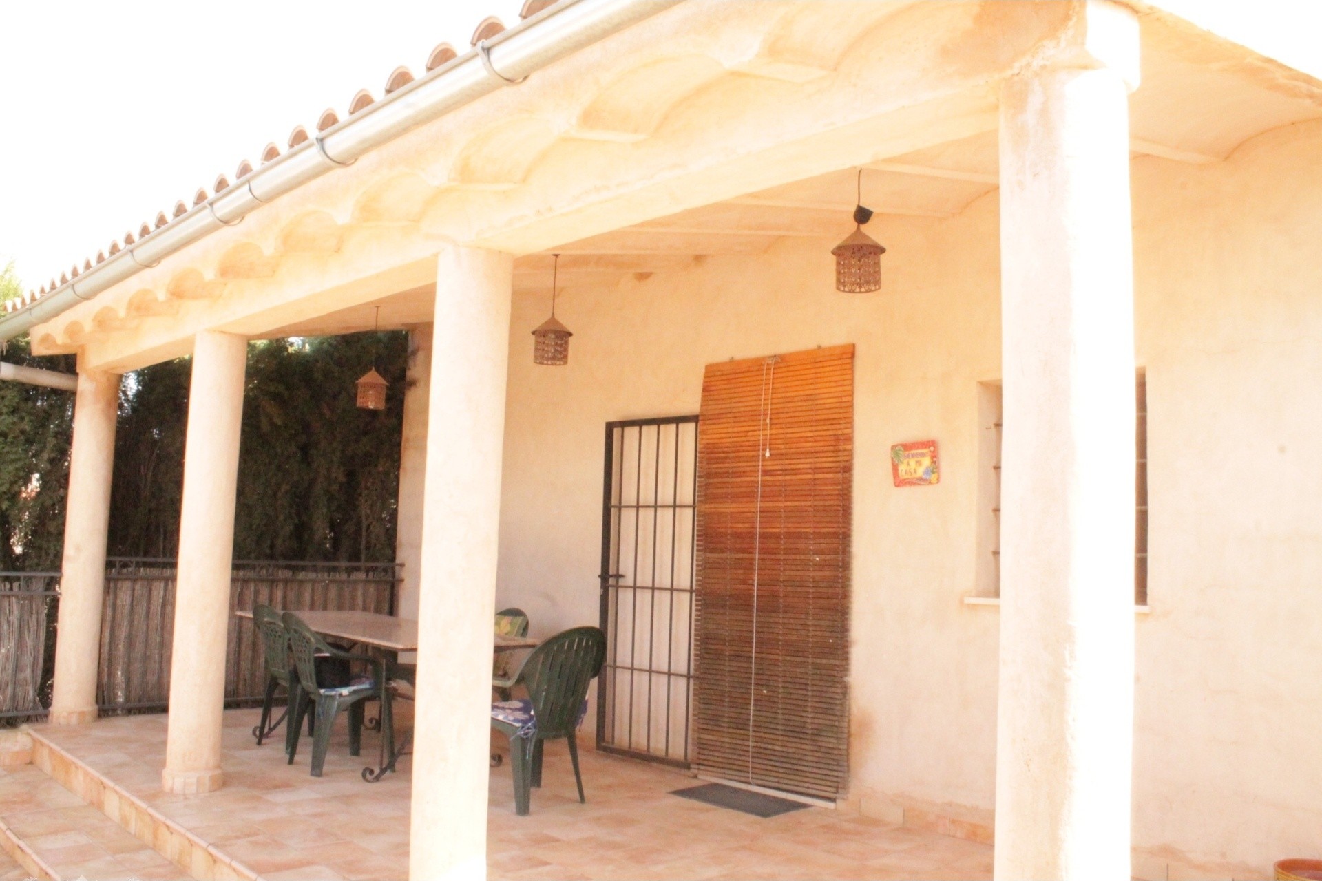 Wiederverkauf - Finca / Landhaus -
Raspay - Raspay Murcia