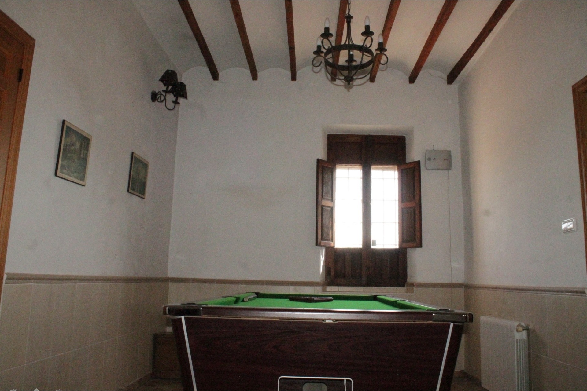 Wiederverkauf - Finca / Landhaus -
Raspay - Raspay Murcia