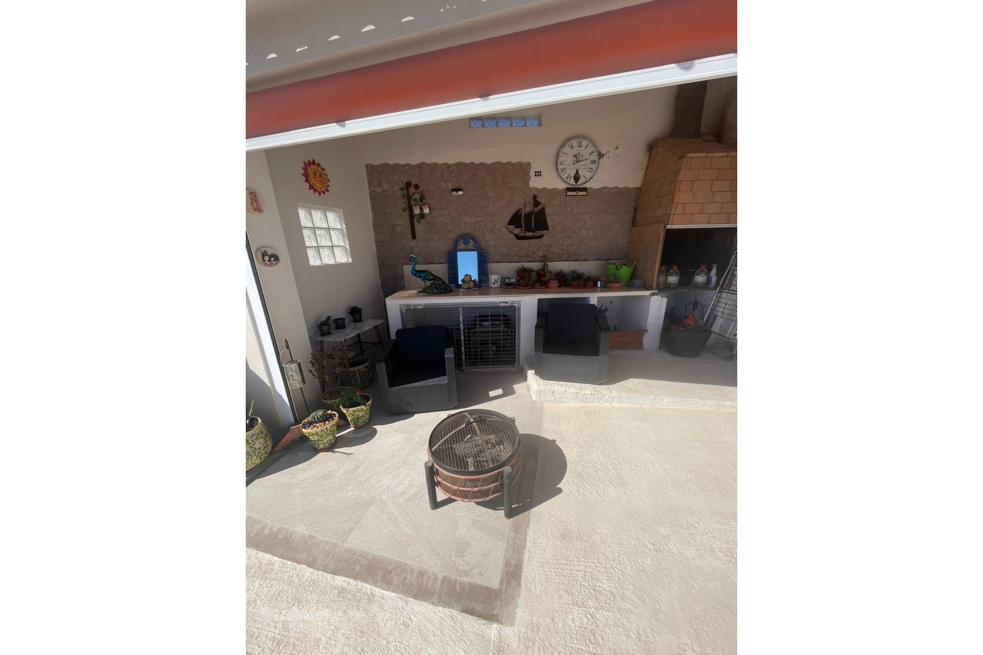 Wiederverkauf - Finca / Landhaus -
Raspay - Raspay Murcia