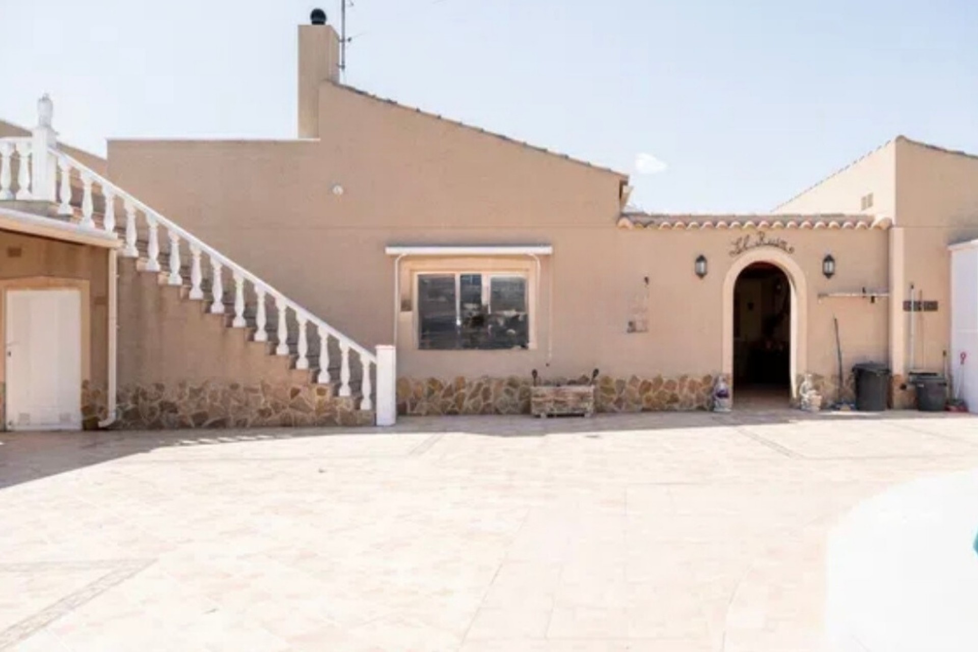 Wiederverkauf - Finca / Landhaus -
Rojales - 0