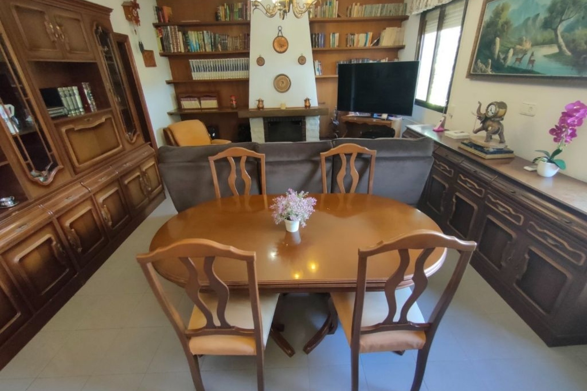 Wiederverkauf - Finca / Landhaus -
San Juan de Alicante - San Juan Alicante