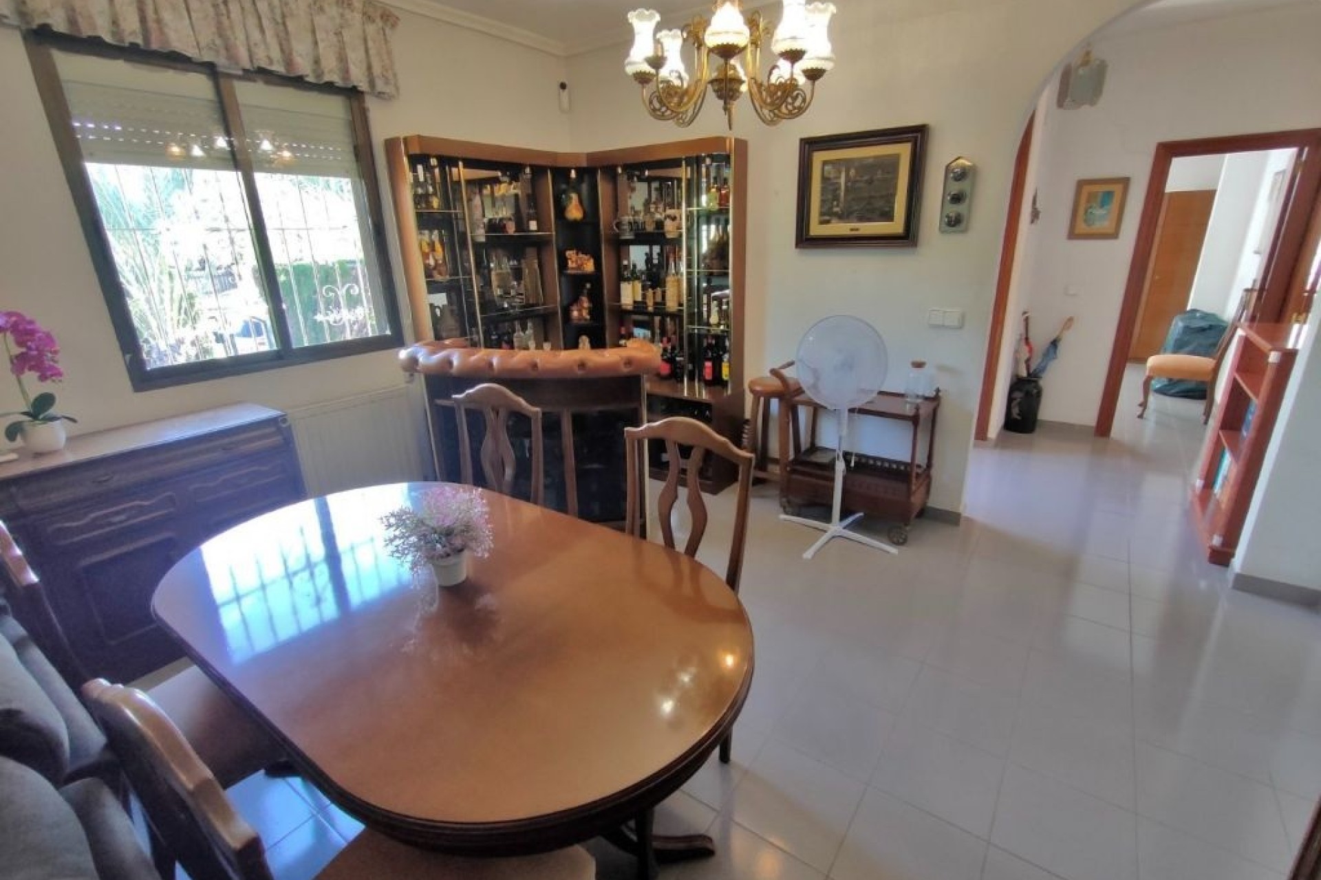 Wiederverkauf - Finca / Landhaus -
San Juan de Alicante - San Juan Alicante