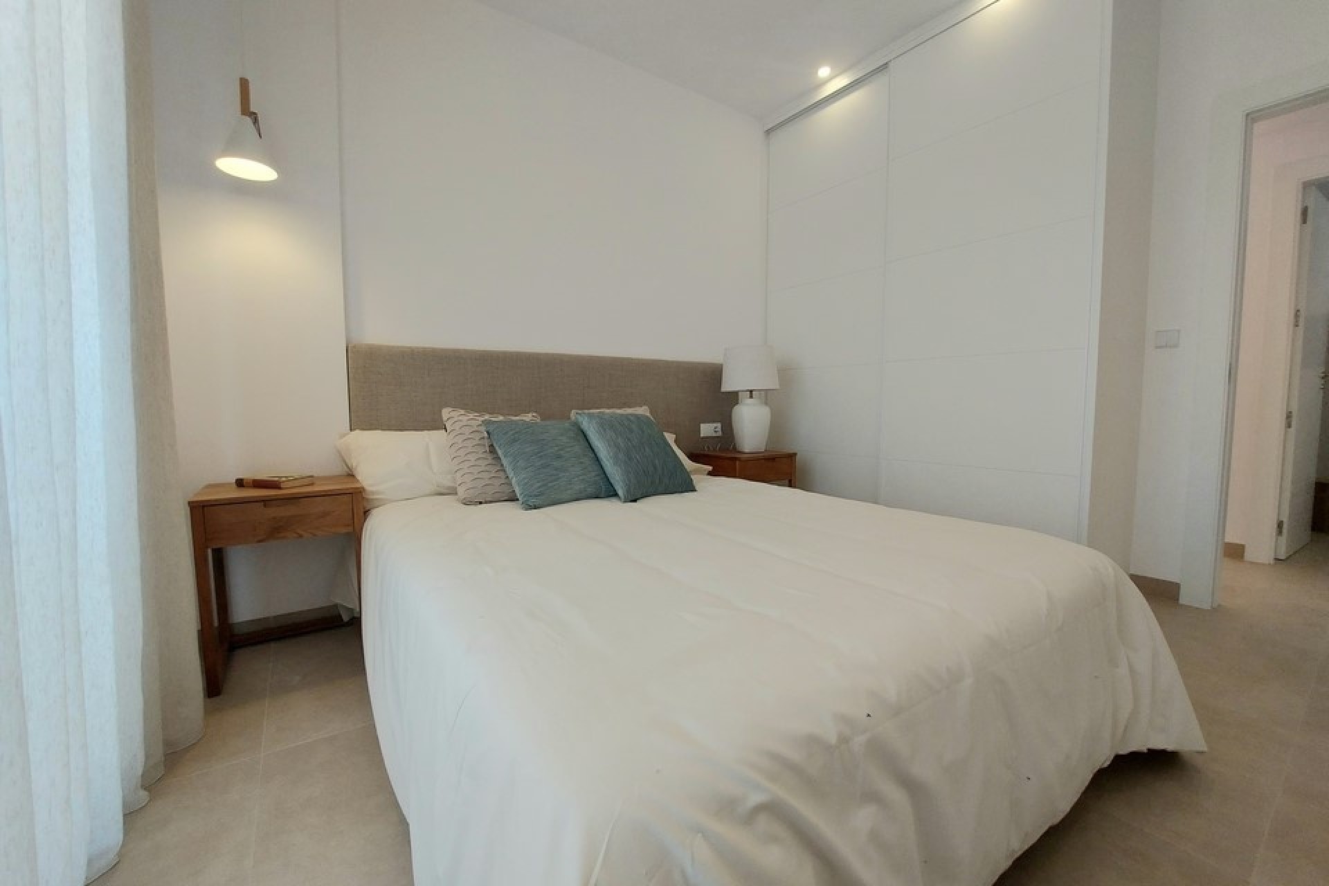 Wiederverkauf - Finca / Landhaus -
San Pedro del Pinatar - San Pedro de Pinatar