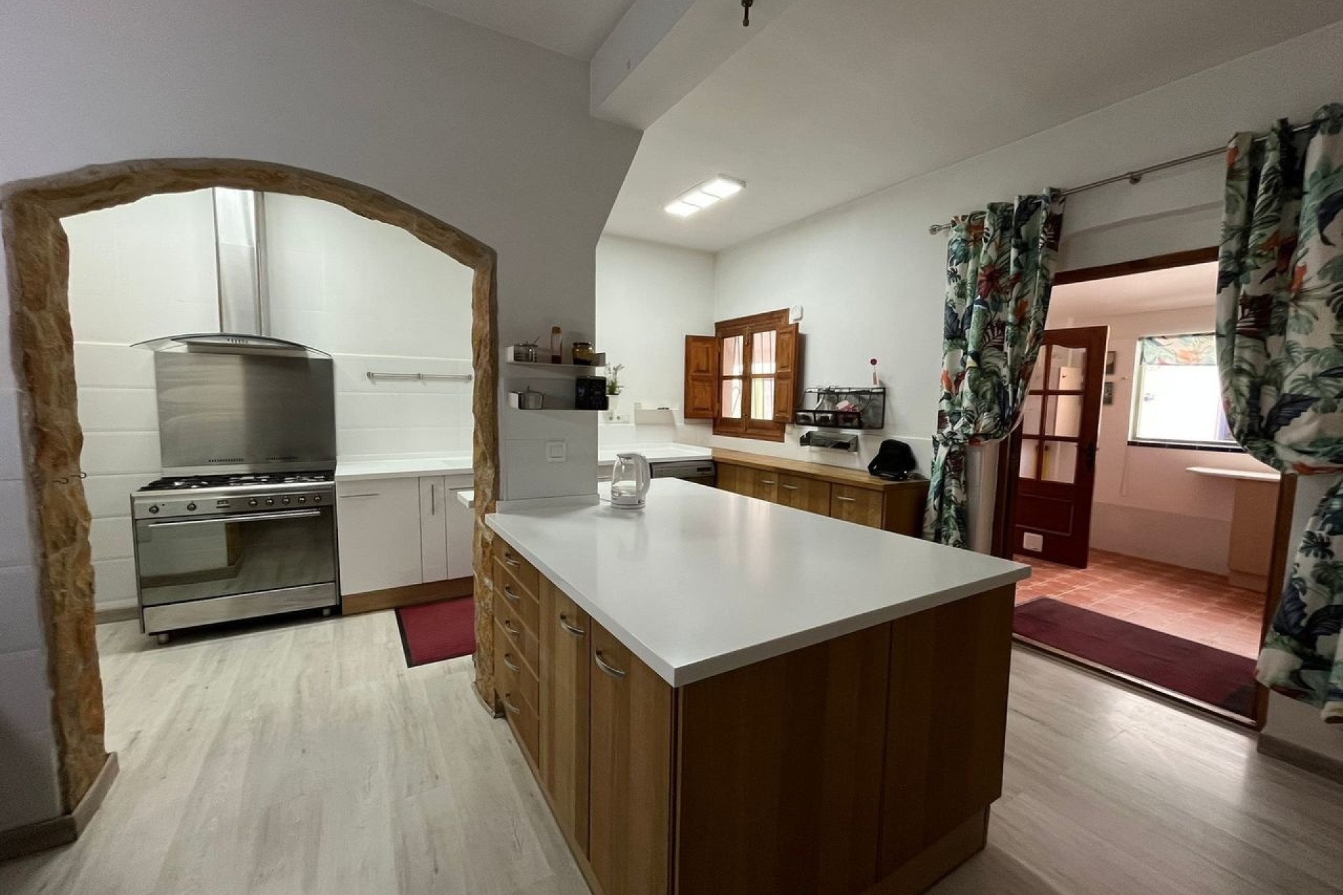 Wiederverkauf - Finca / Landhaus -
Torre Pacheco - Inland
