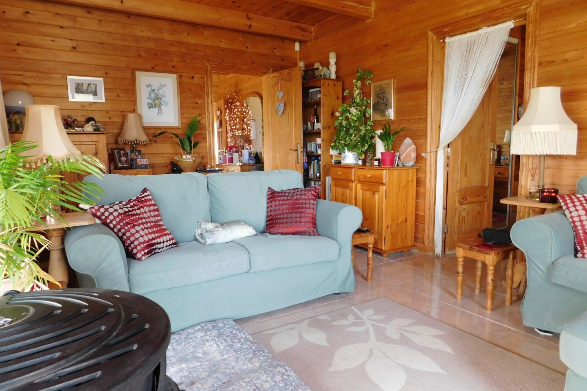 Wiederverkauf - Finca / Landhaus -
Torremendo