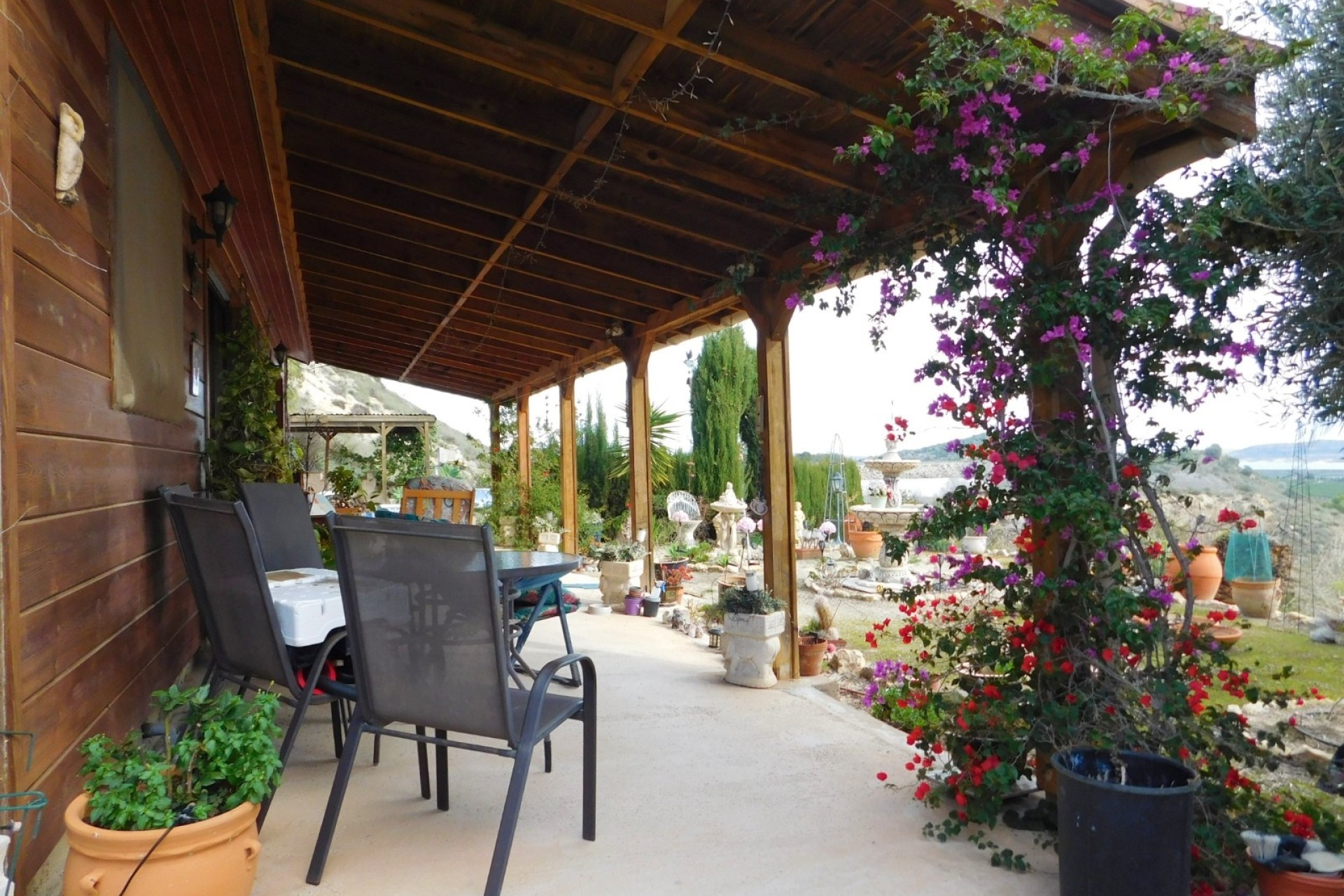 Wiederverkauf - Finca / Landhaus -
Torremendo