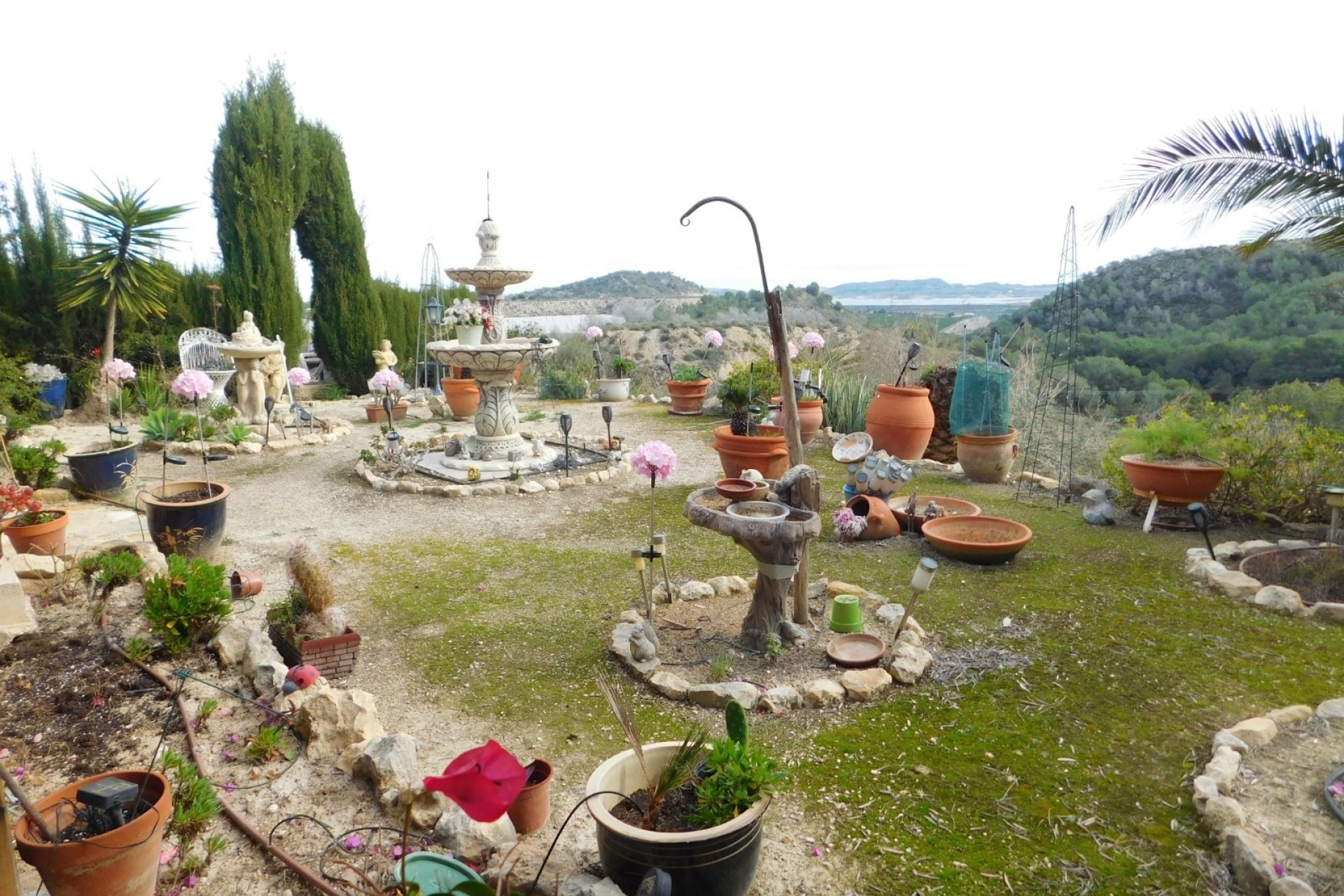 Wiederverkauf - Finca / Landhaus -
Torremendo