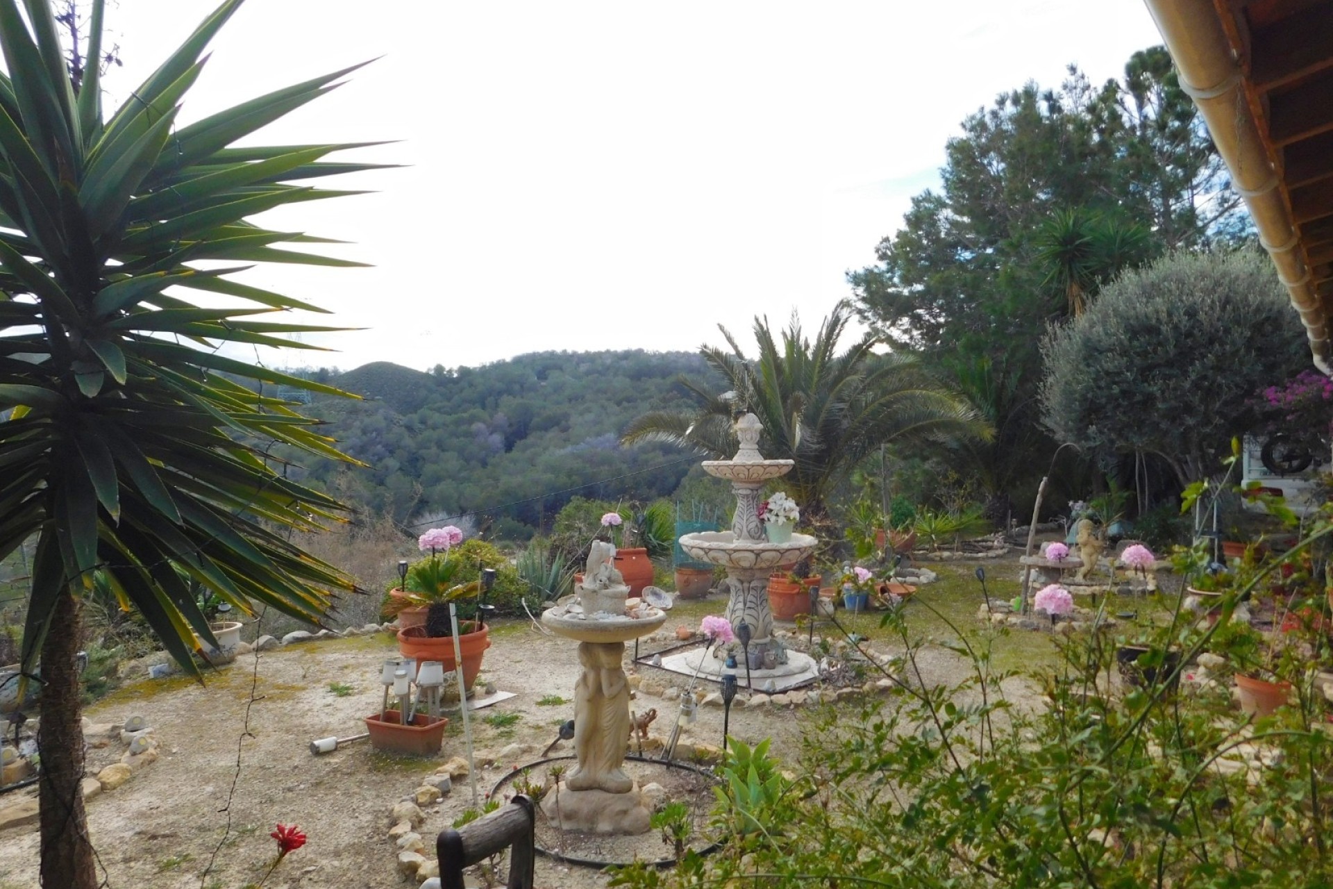 Wiederverkauf - Finca / Landhaus -
Torremendo