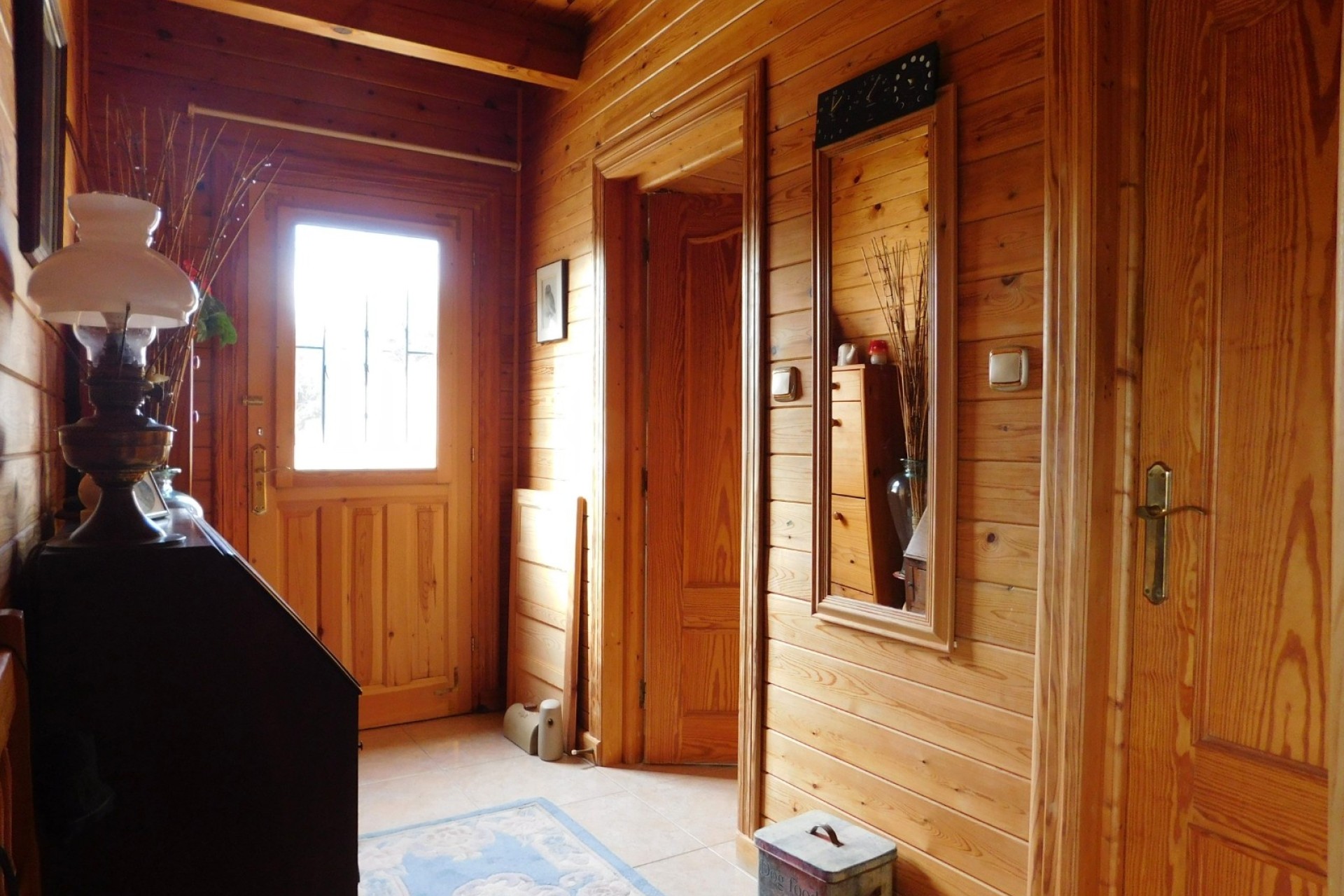 Wiederverkauf - Finca / Landhaus -
Torremendo