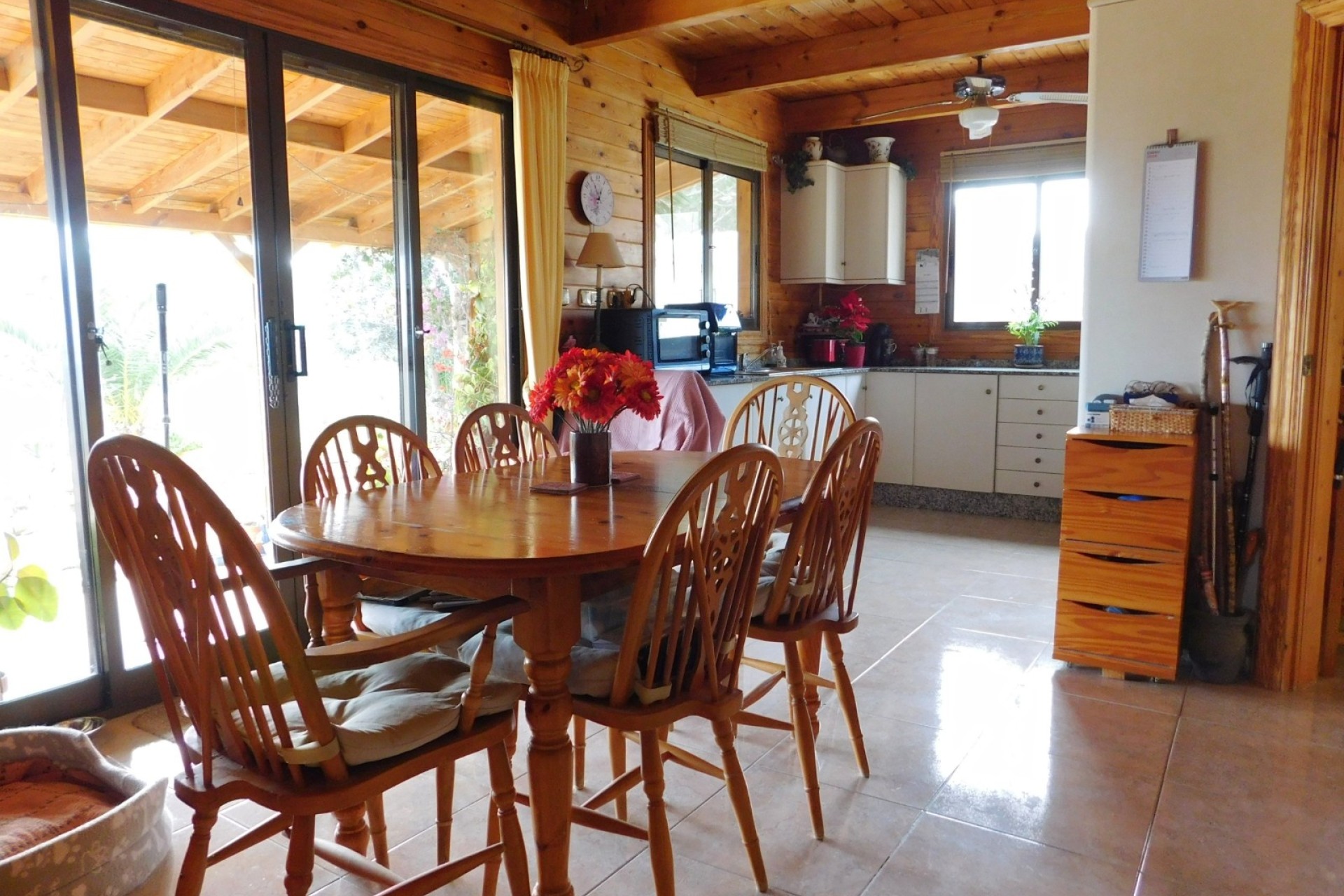 Wiederverkauf - Finca / Landhaus -
Torremendo