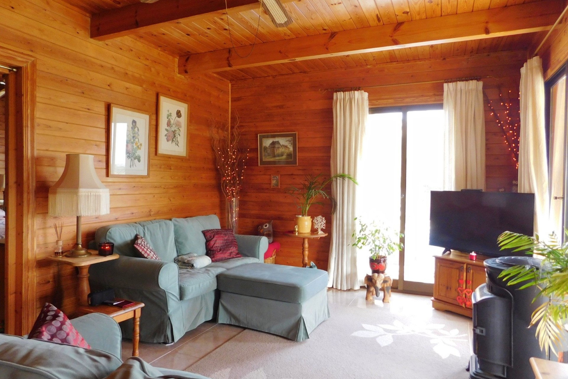 Wiederverkauf - Finca / Landhaus -
Torremendo