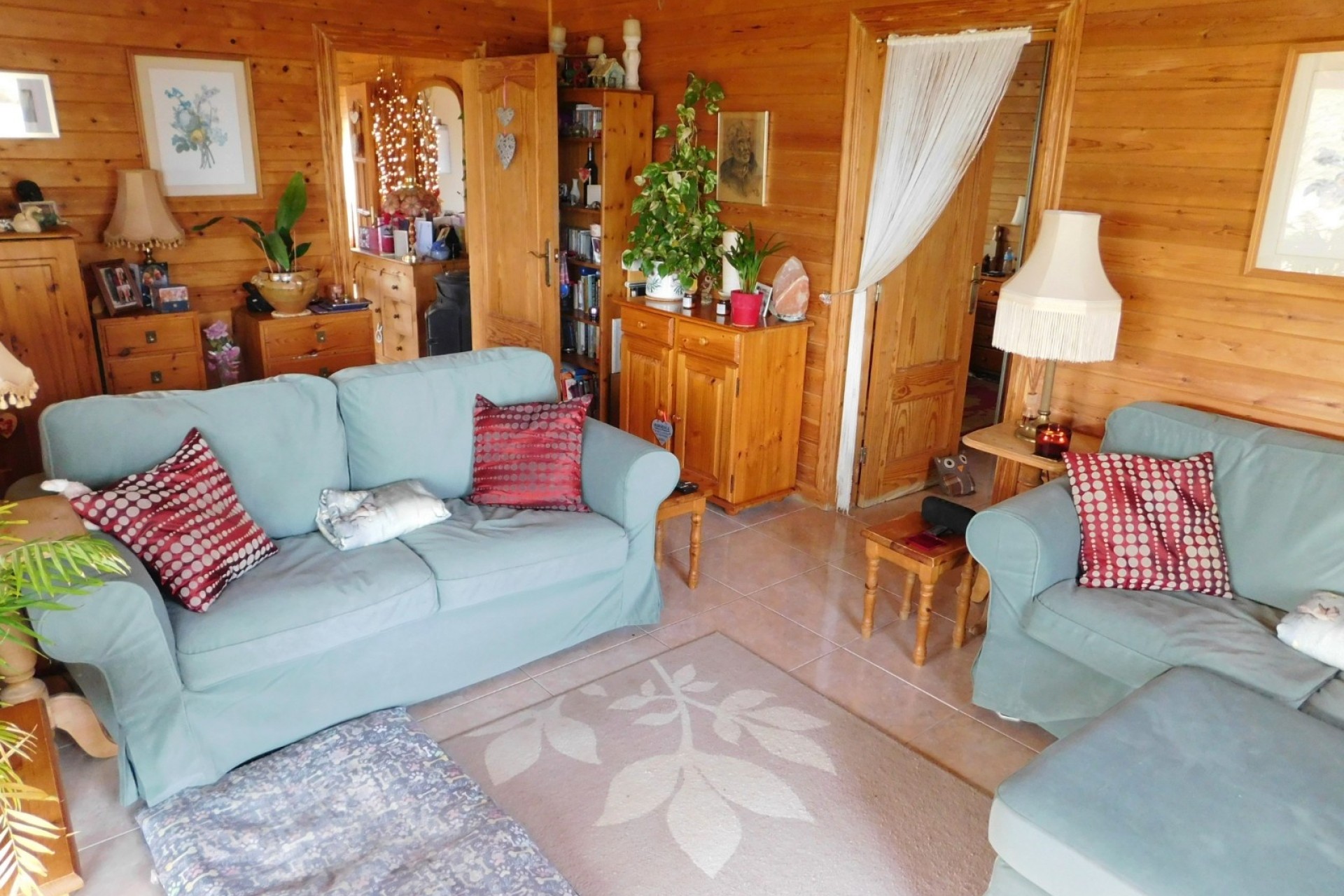 Wiederverkauf - Finca / Landhaus -
Torremendo