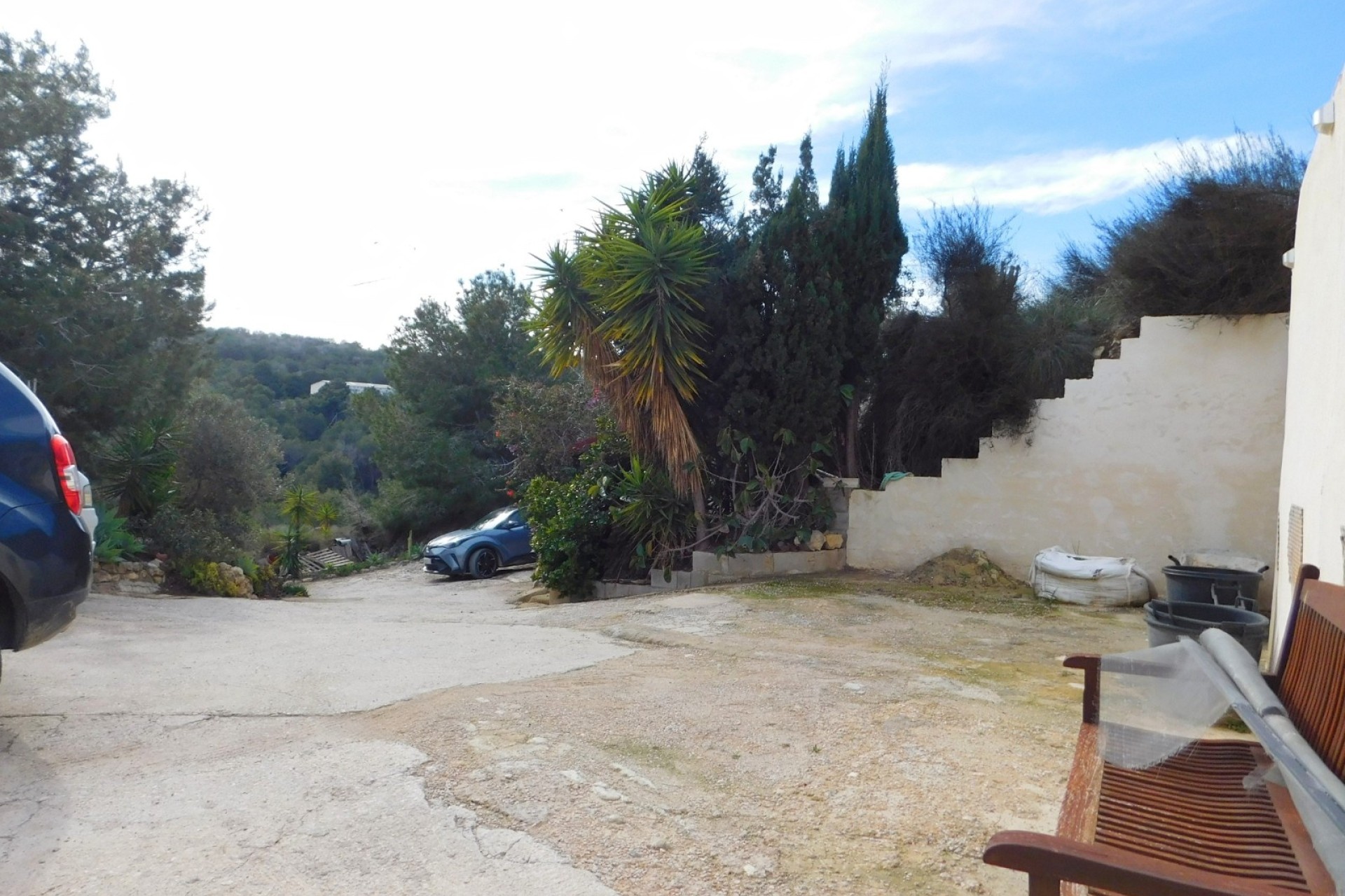 Wiederverkauf - Finca / Landhaus -
Torremendo