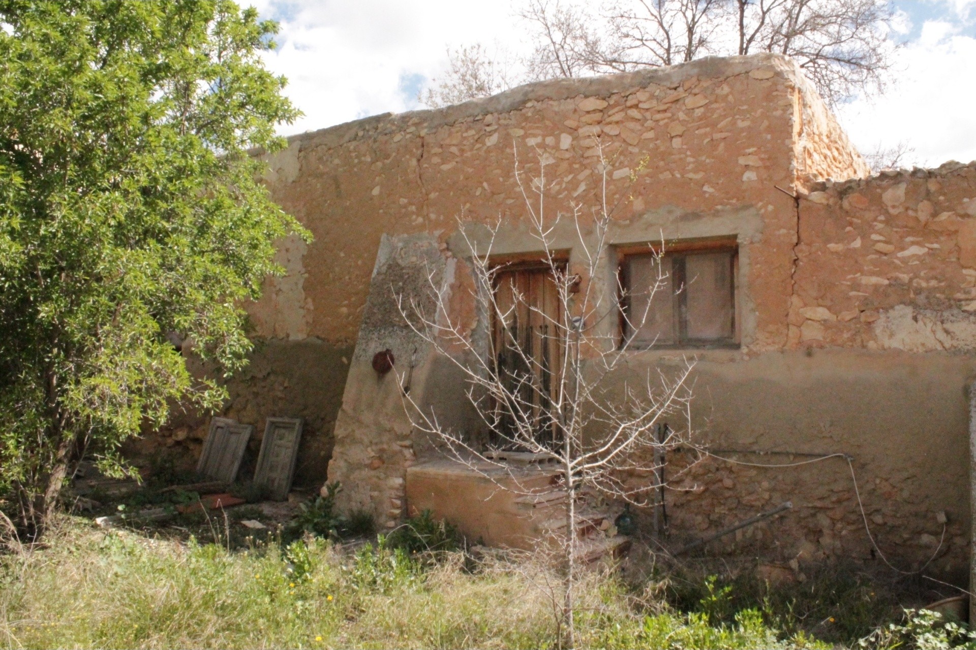 Wiederverkauf - Finca / Landhaus -
&Uacute;beda - &Uacute;beda Alicante
