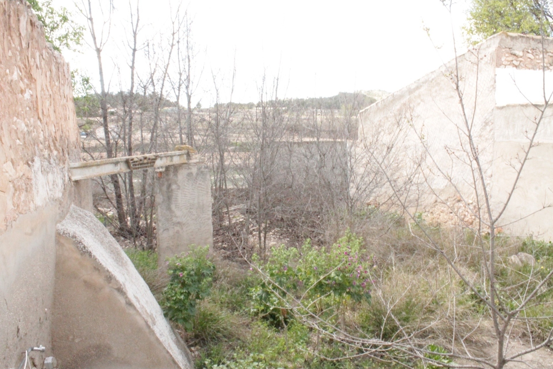 Wiederverkauf - Finca / Landhaus -
&Uacute;beda - &Uacute;beda Alicante