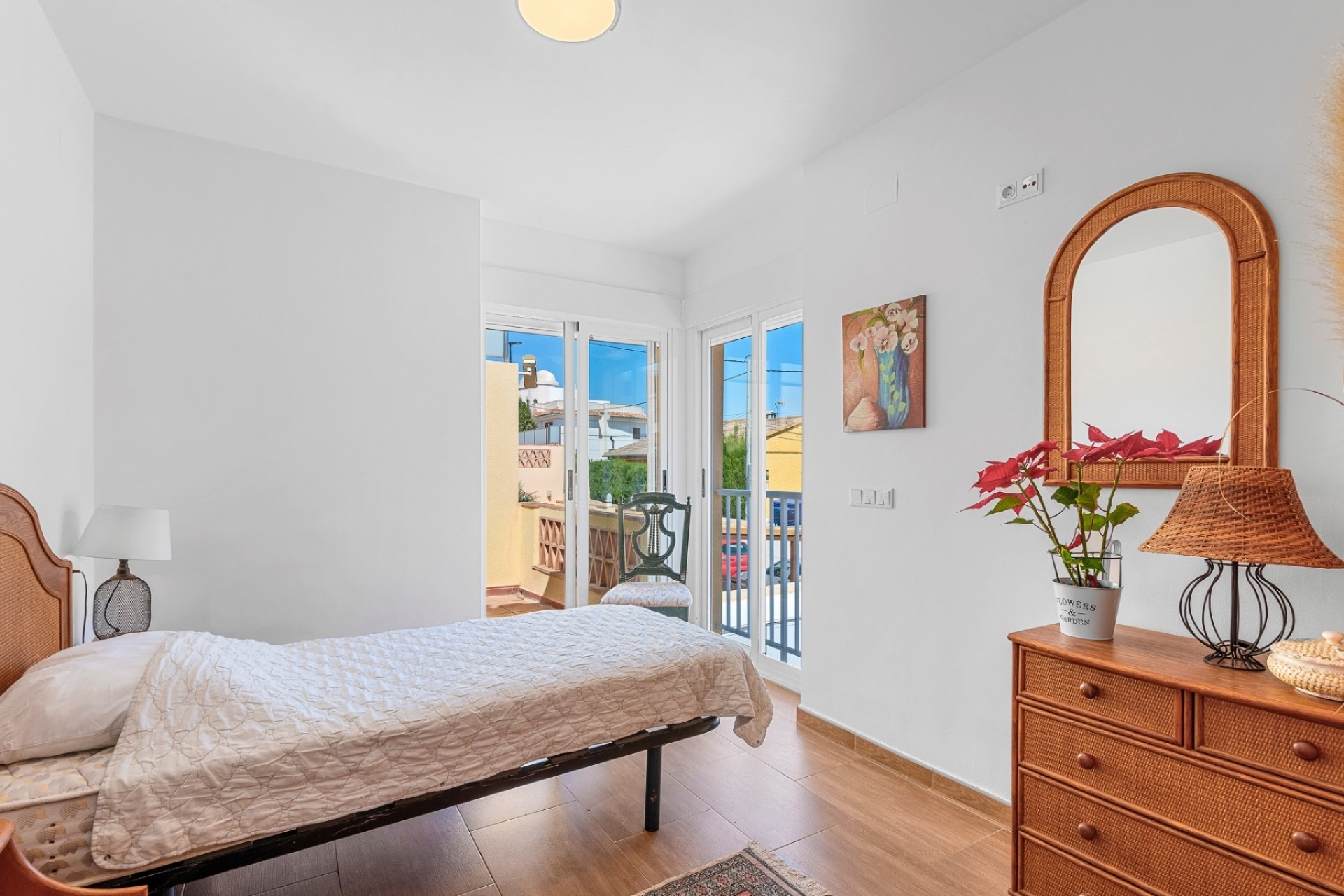Wiederverkauf - Freistehende Villa -
Alfaz del Pi - Alfas del Pí