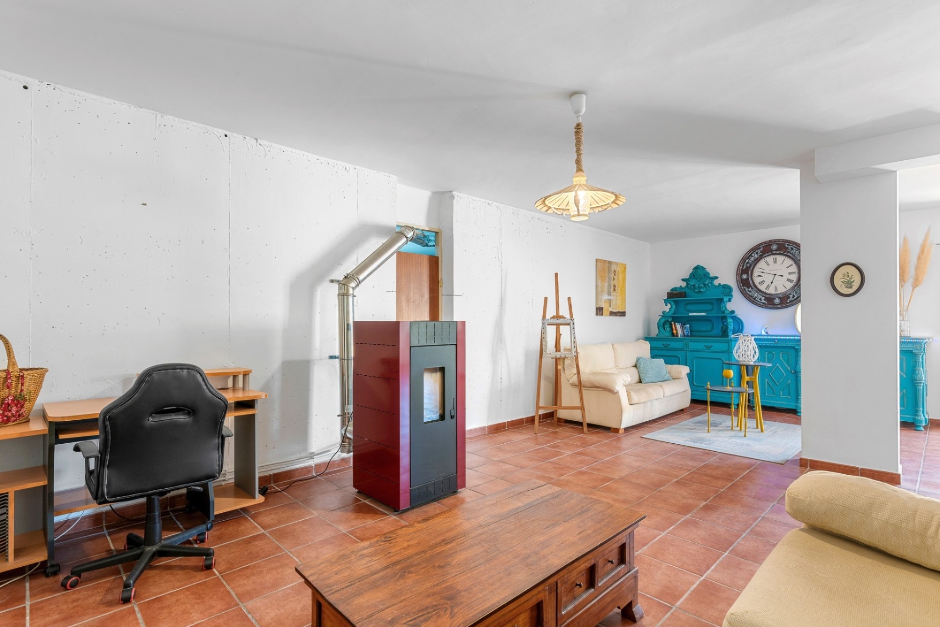 Wiederverkauf - Freistehende Villa -
Alfaz del Pi - Alfas del Pí