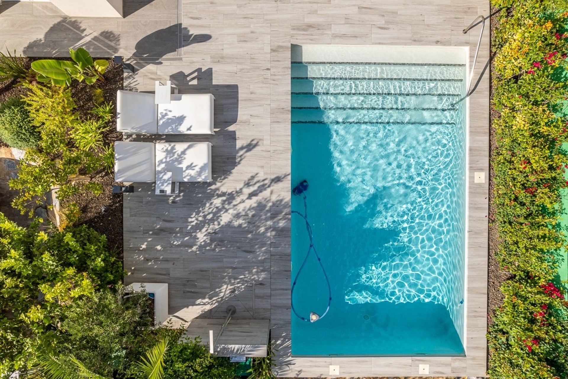Wiederverkauf - Freistehende Villa -
Algorfa - LA FINCA GOLF / ALGORFA
