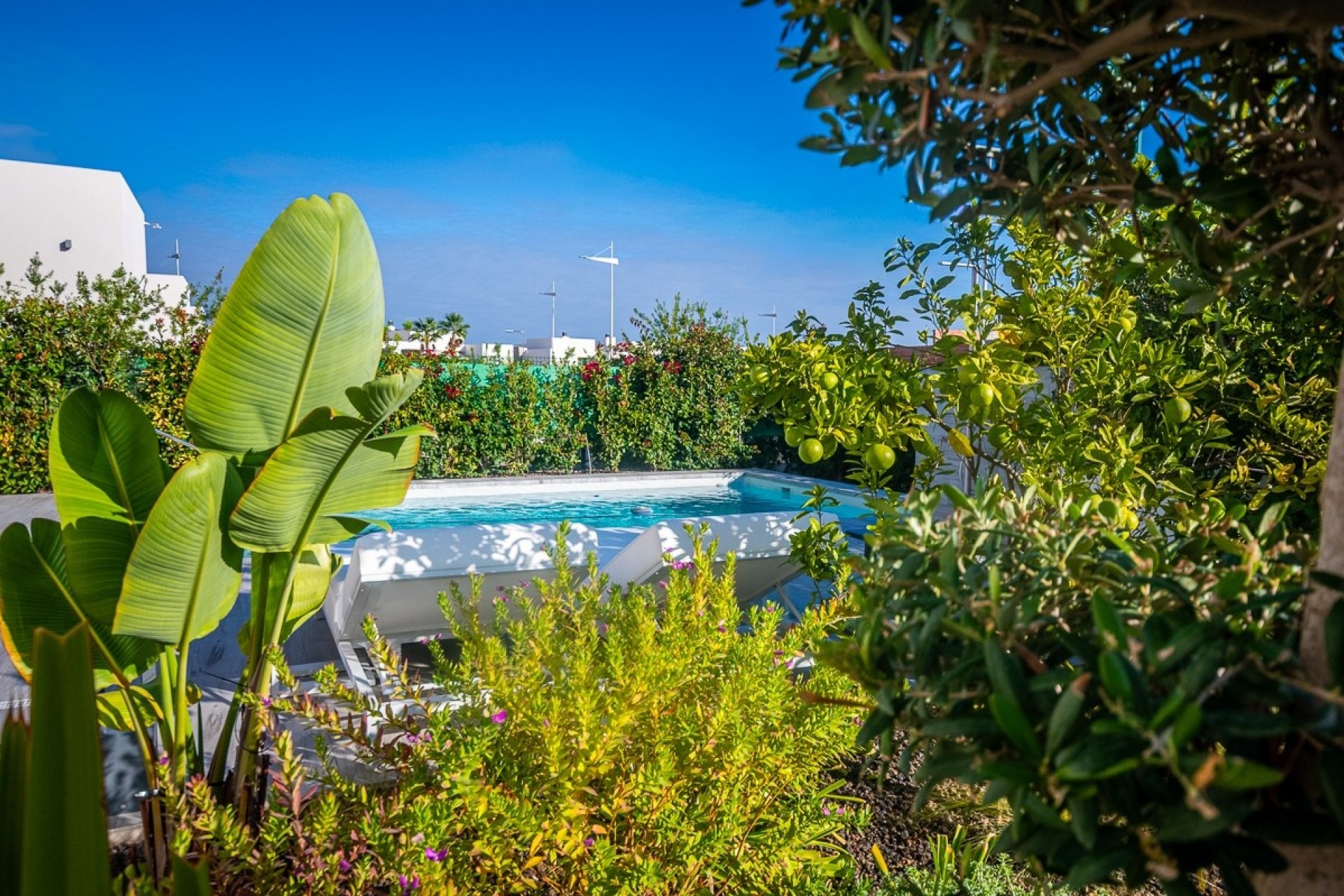 Wiederverkauf - Freistehende Villa -
Algorfa - LA FINCA GOLF / ALGORFA