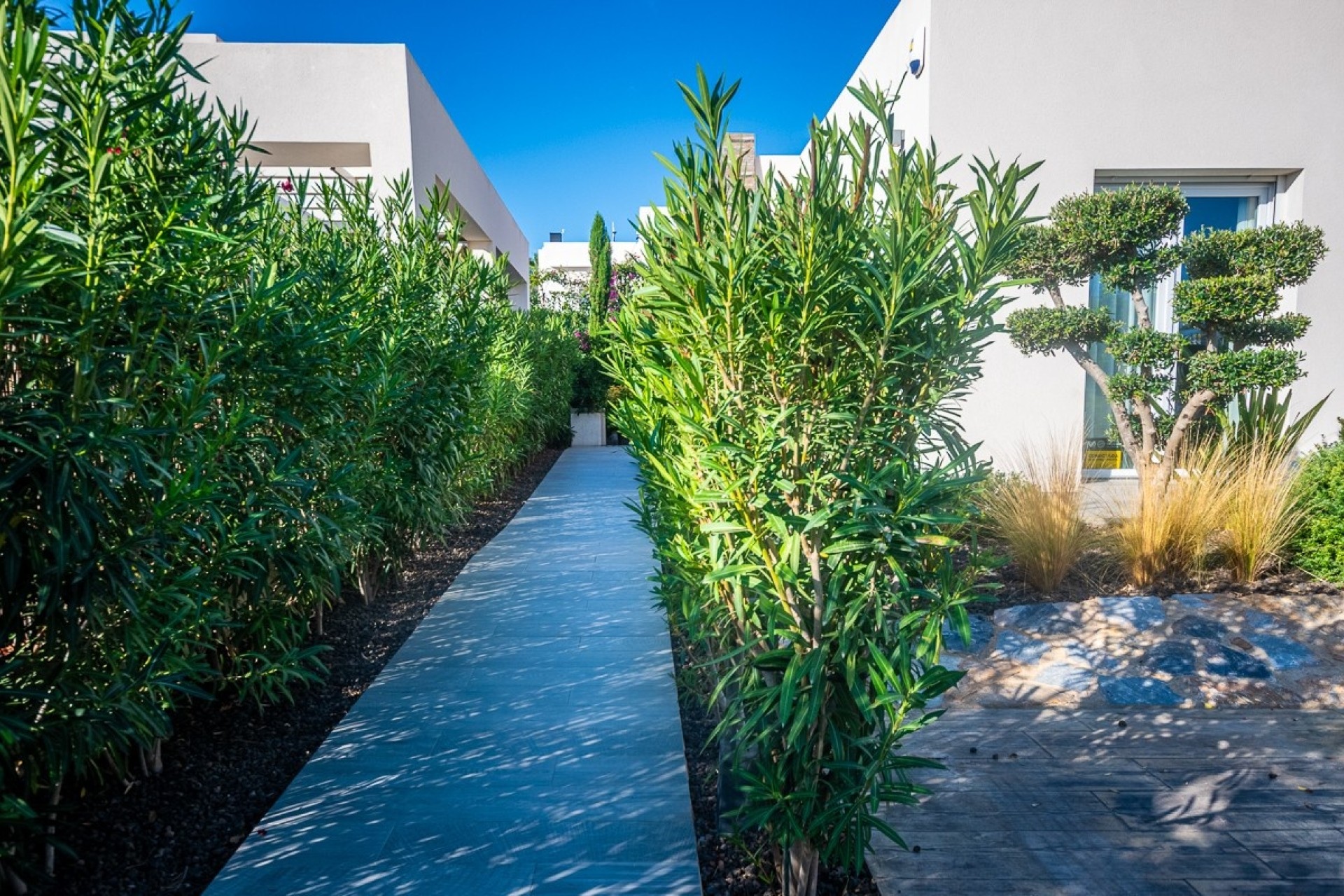 Wiederverkauf - Freistehende Villa -
Algorfa - LA FINCA GOLF / ALGORFA