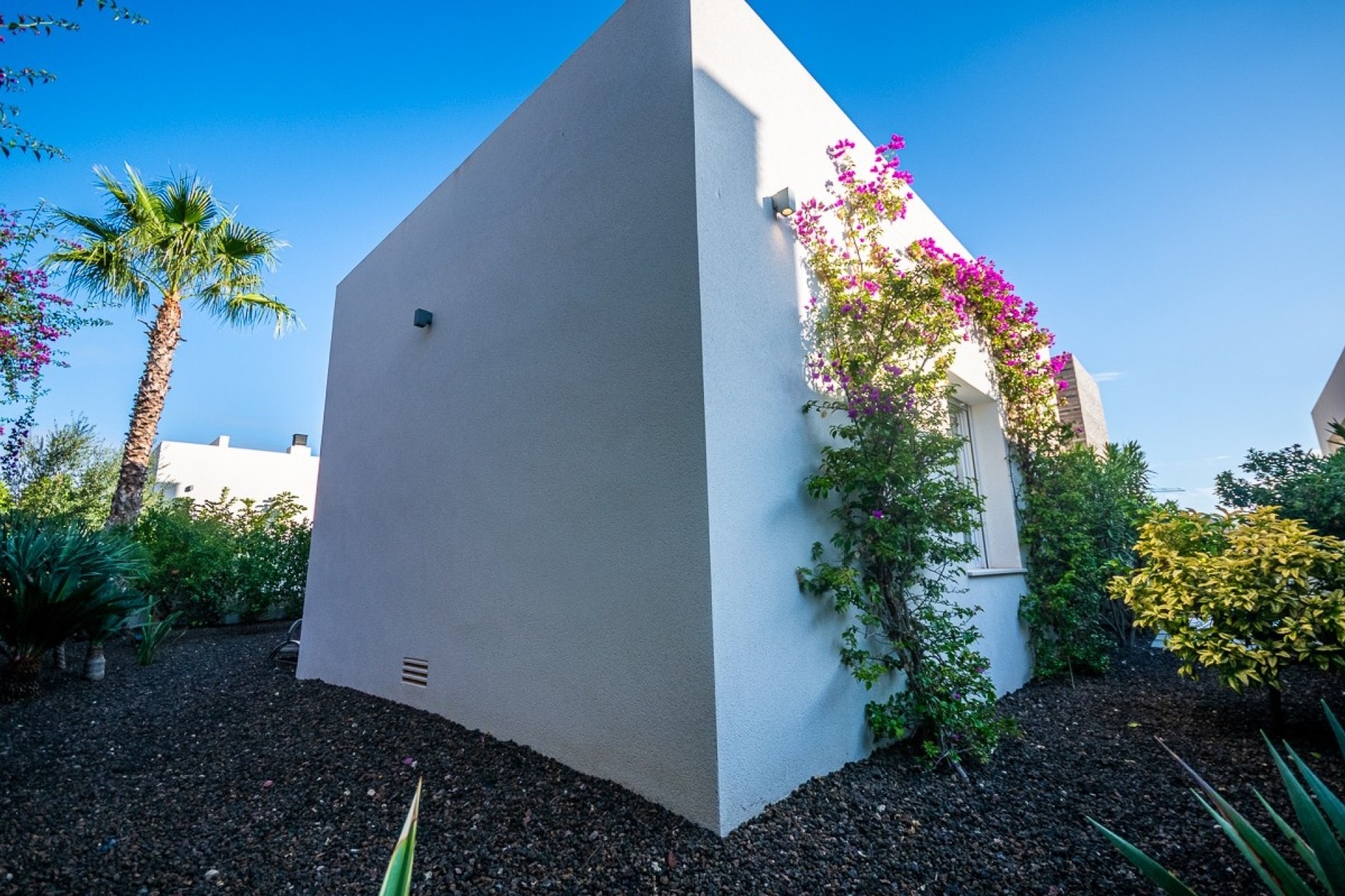 Wiederverkauf - Freistehende Villa -
Algorfa - LA FINCA GOLF / ALGORFA
