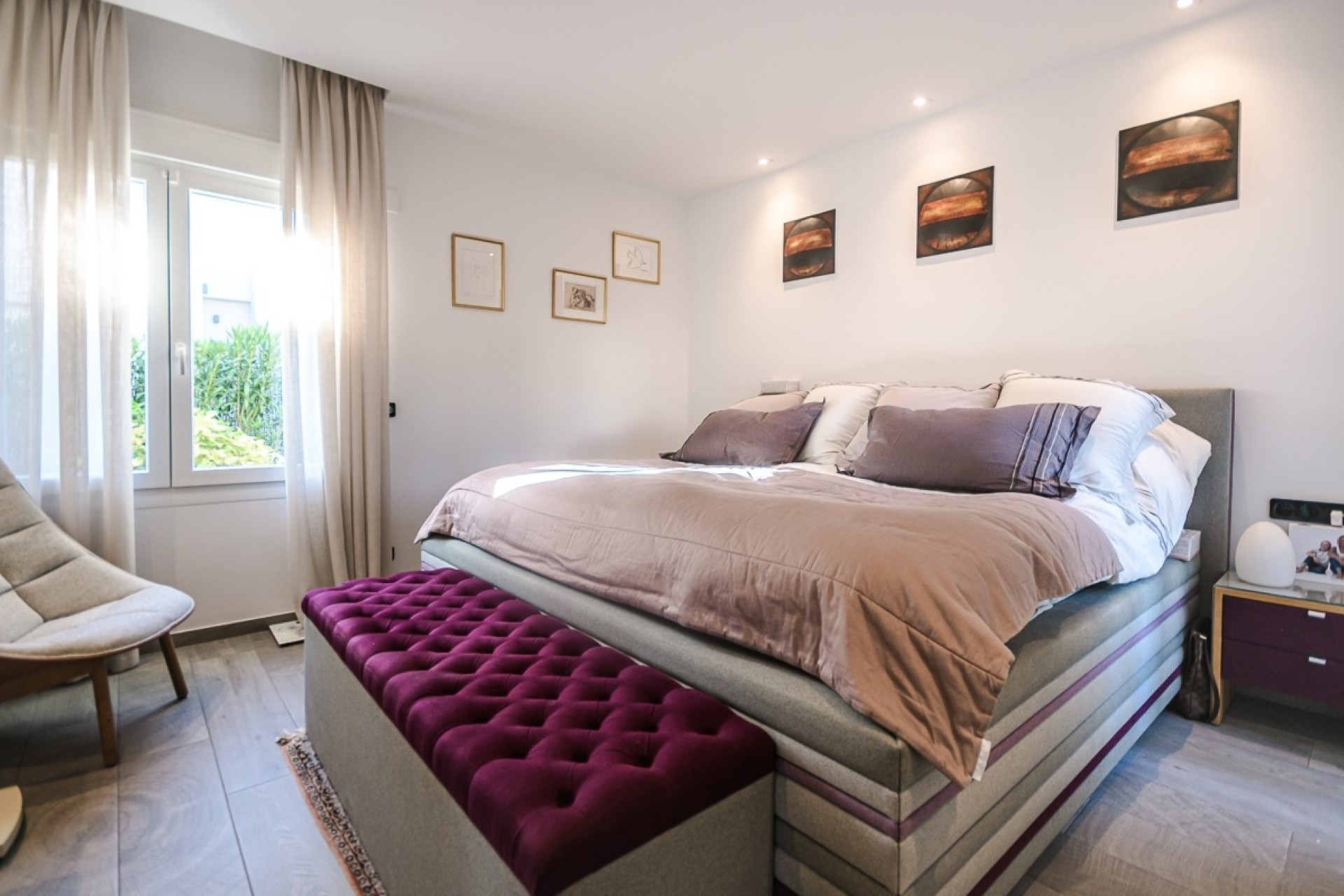 Wiederverkauf - Freistehende Villa -
Algorfa - LA FINCA GOLF / ALGORFA