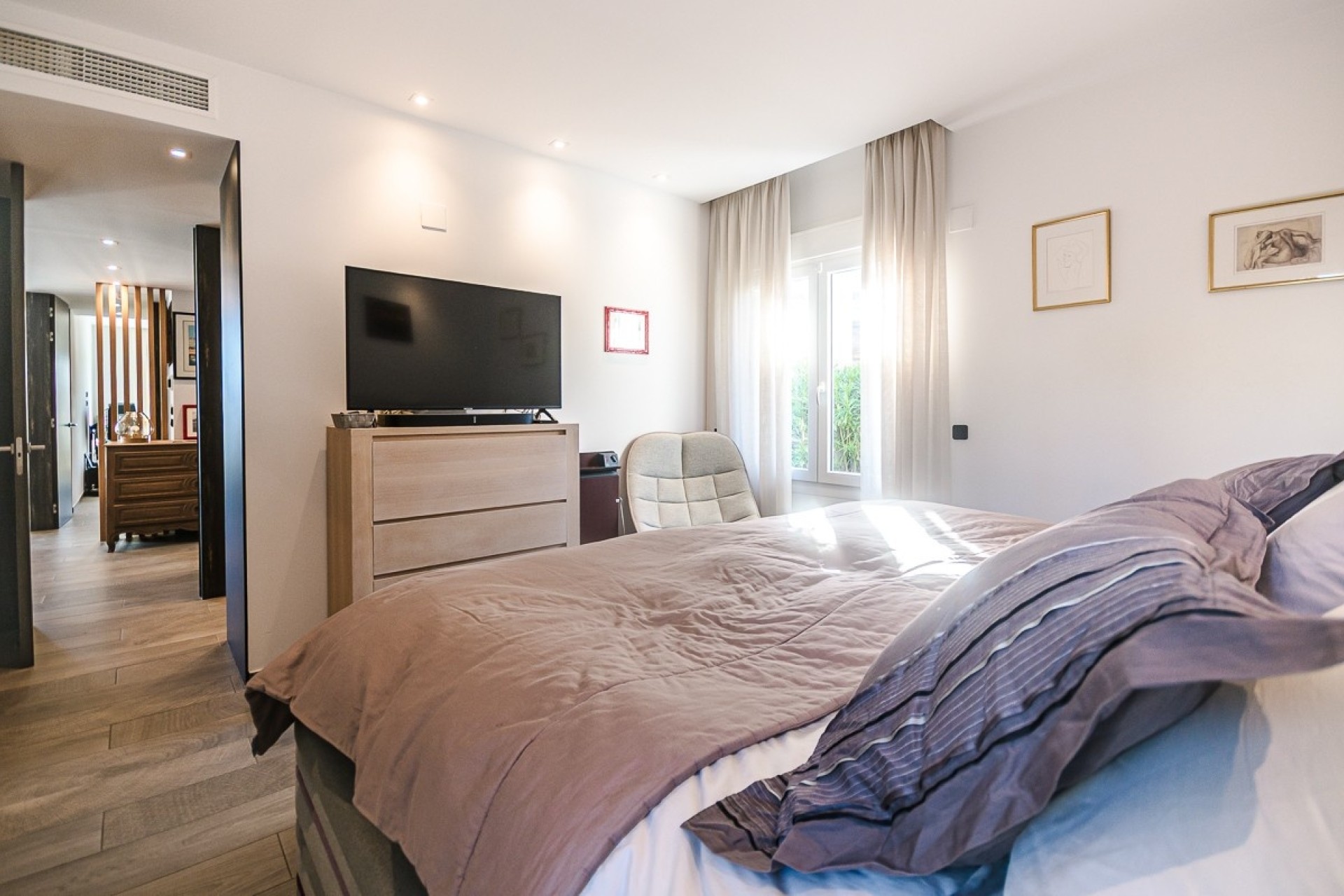 Wiederverkauf - Freistehende Villa -
Algorfa - LA FINCA GOLF / ALGORFA
