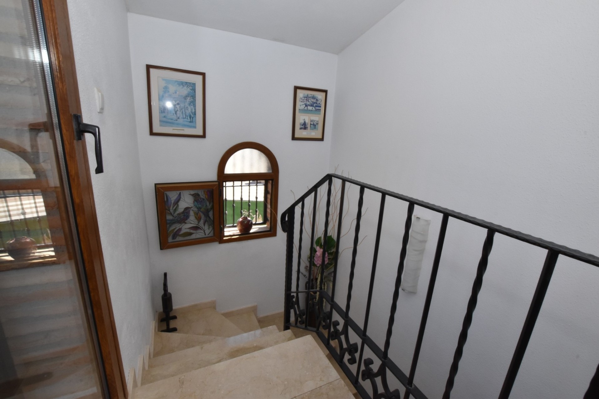 Wiederverkauf - Freistehende Villa -
Algorfa - La Finca Golf Resort