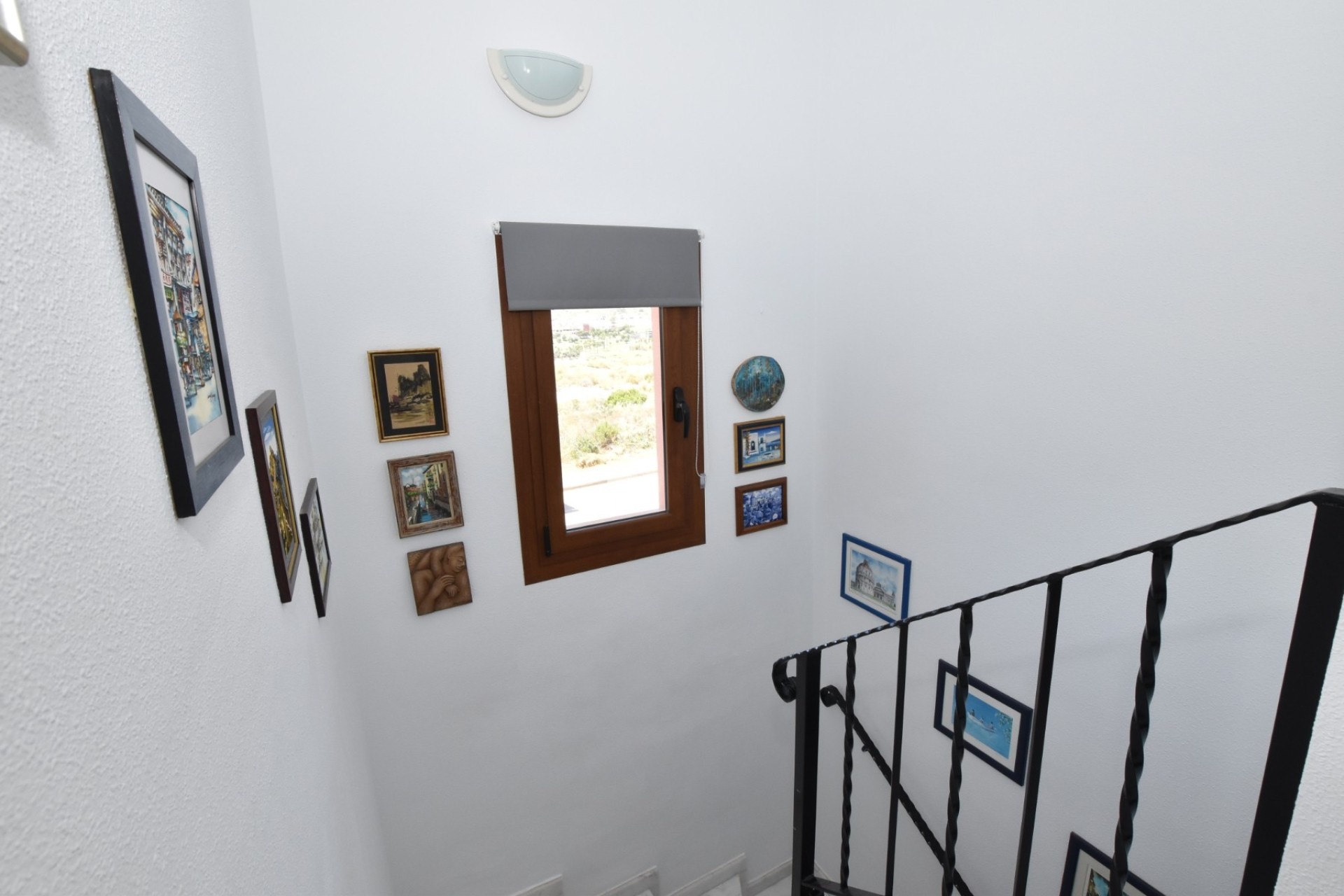 Wiederverkauf - Freistehende Villa -
Algorfa - La Finca Golf Resort