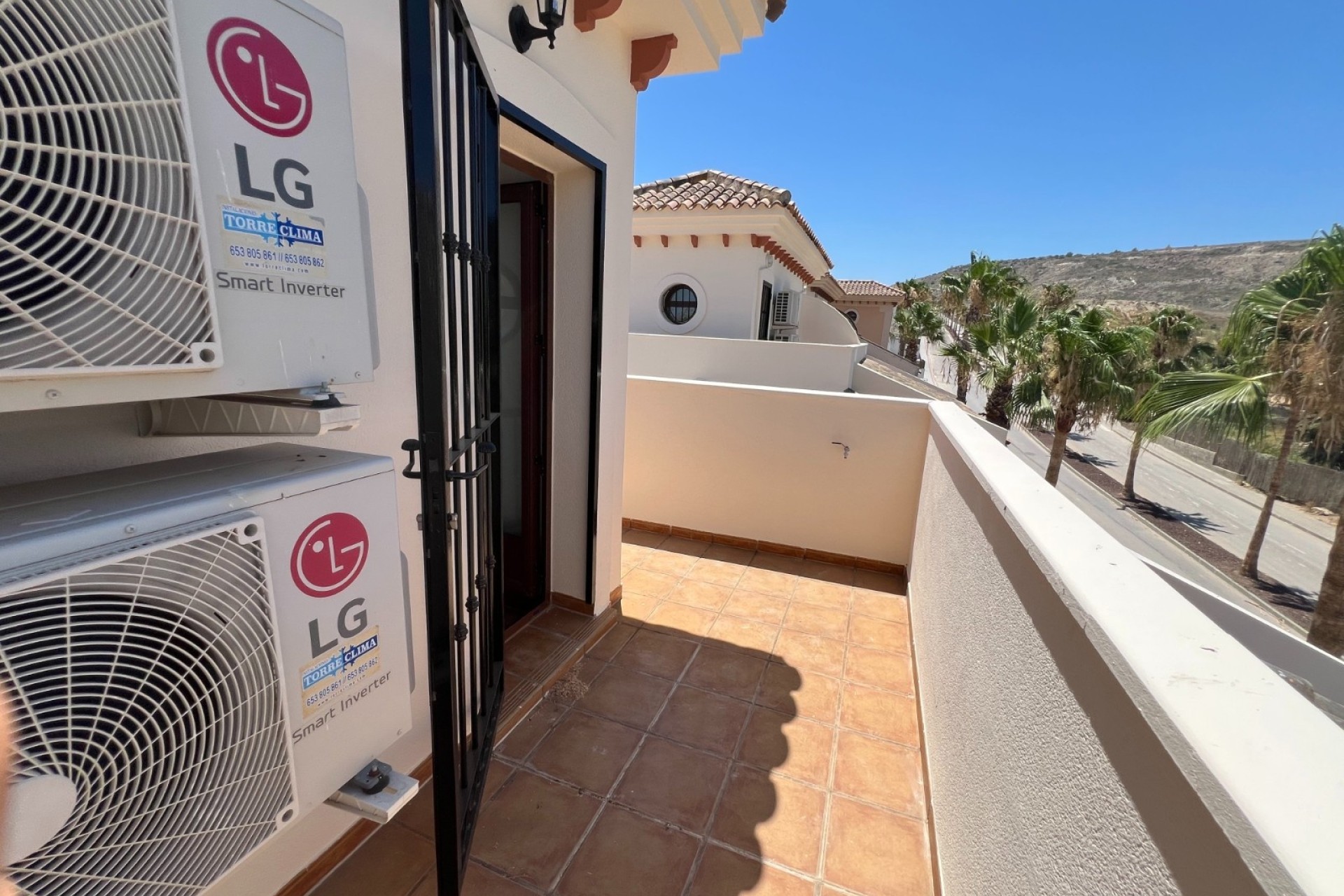 Wiederverkauf - Freistehende Villa -
Algorfa - La Finca Golf Resort