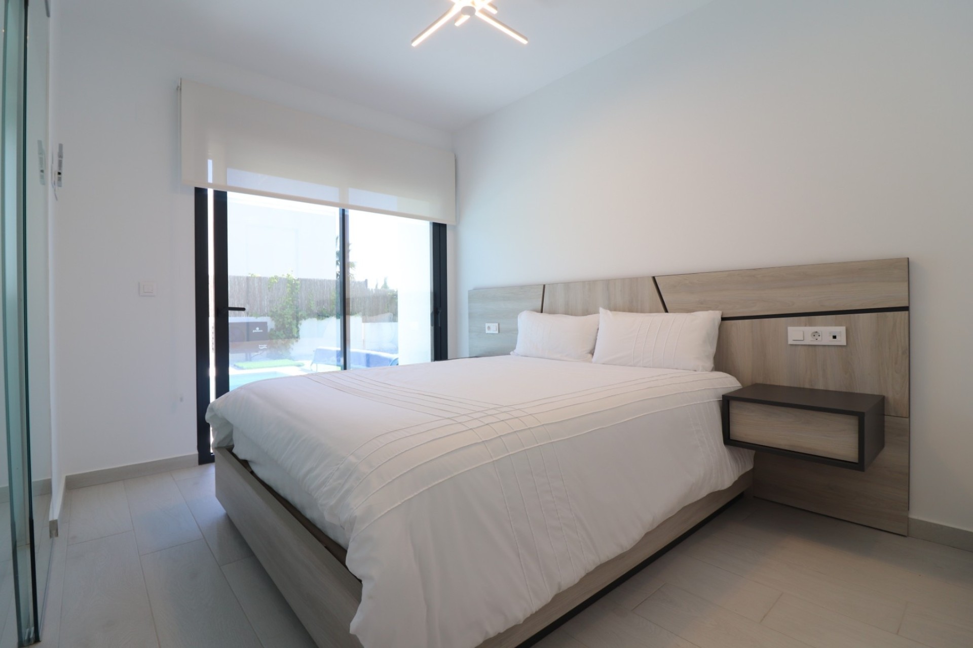 Wiederverkauf - Freistehende Villa -
Algorfa - La Finca Golf Resort
