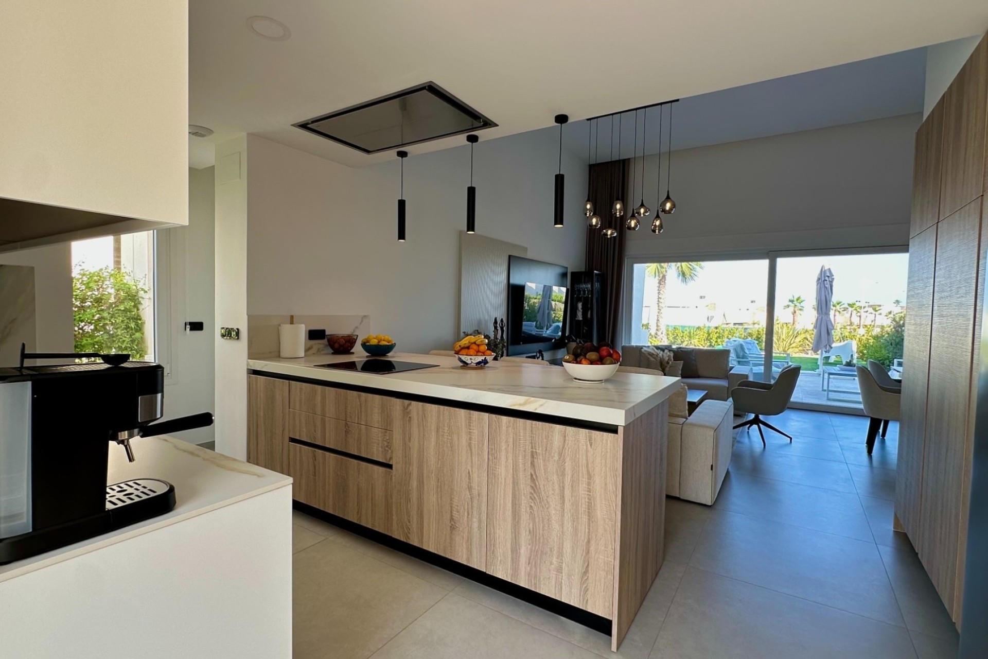 Wiederverkauf - Freistehende Villa -
Algorfa - La Finca Golf Resort