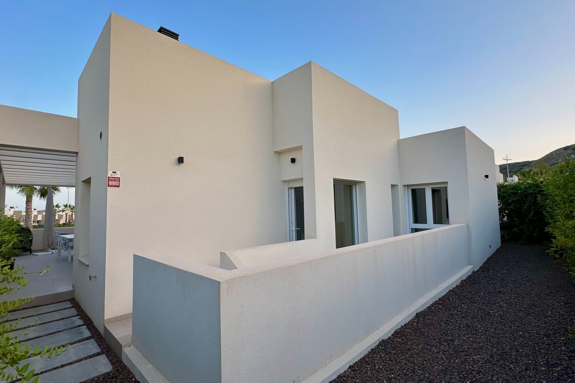 Wiederverkauf - Freistehende Villa -
Algorfa - La Finca Golf Resort