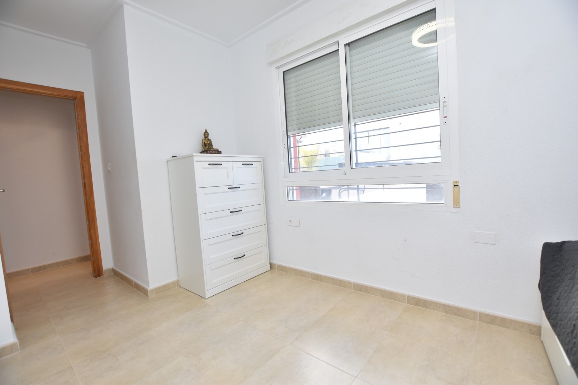 Wiederverkauf - Freistehende Villa -
Algorfa - La Finca Golf Resort