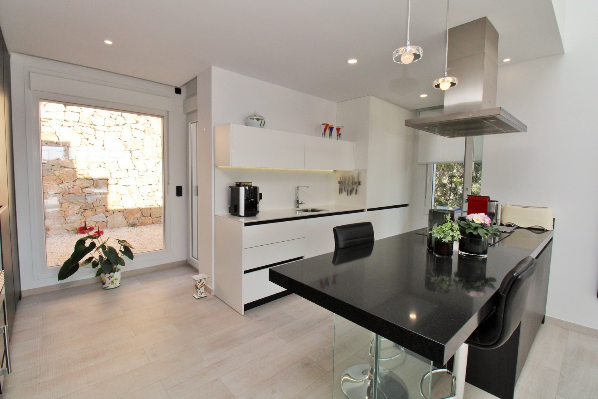 Wiederverkauf - Freistehende Villa -
Algorfa - La Finca Golf Resort
