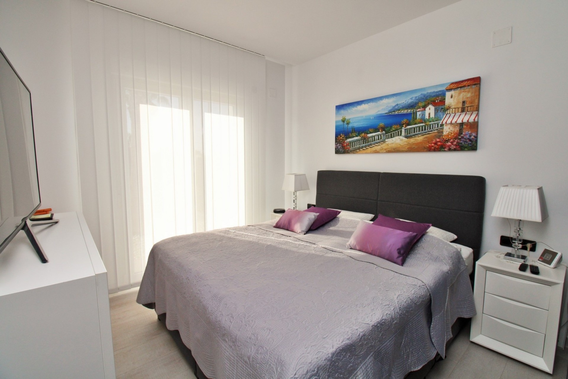 Wiederverkauf - Freistehende Villa -
Algorfa - La Finca Golf Resort