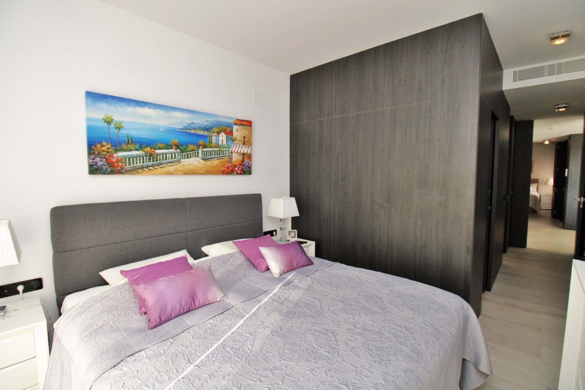 Wiederverkauf - Freistehende Villa -
Algorfa - La Finca Golf Resort
