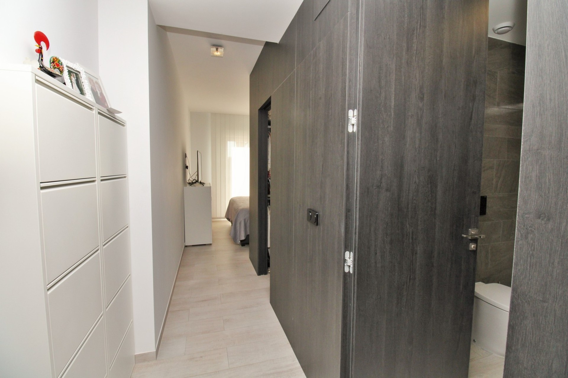 Wiederverkauf - Freistehende Villa -
Algorfa - La Finca Golf Resort