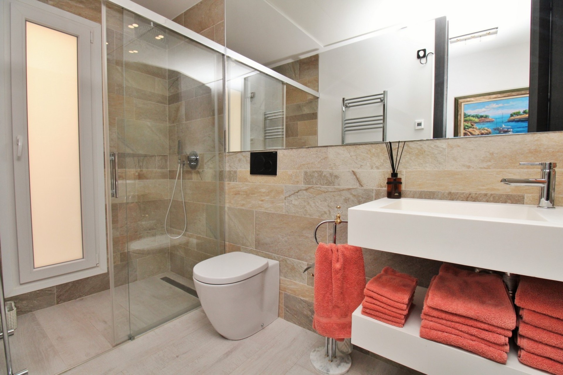 Wiederverkauf - Freistehende Villa -
Algorfa - La Finca Golf Resort
